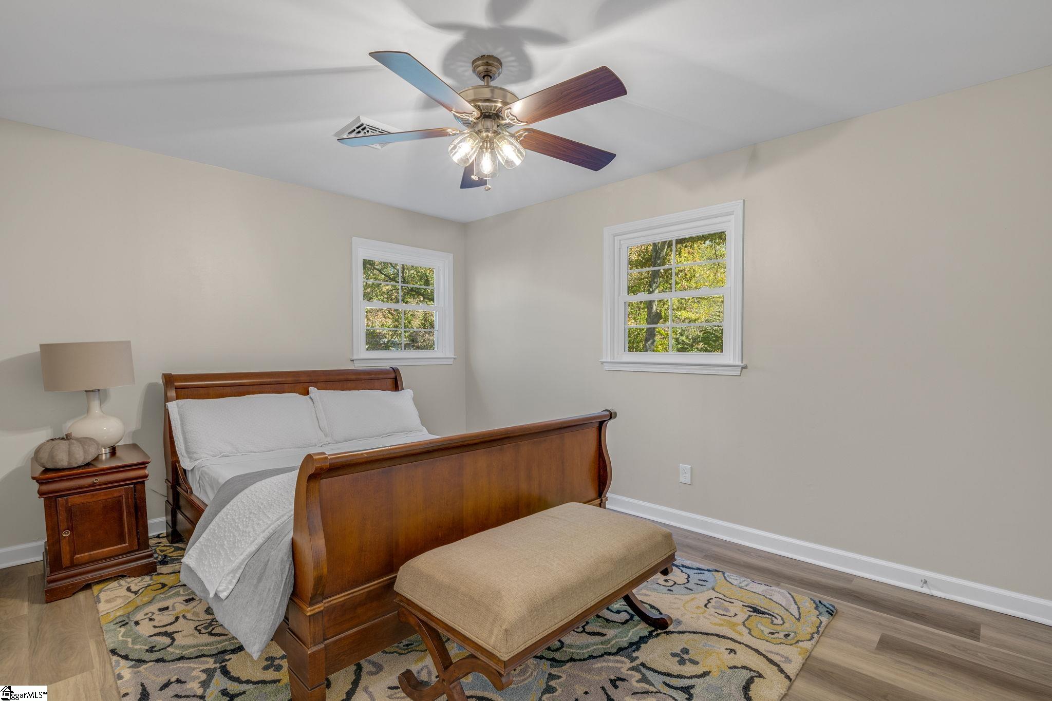 9 Mountain Brook Trail