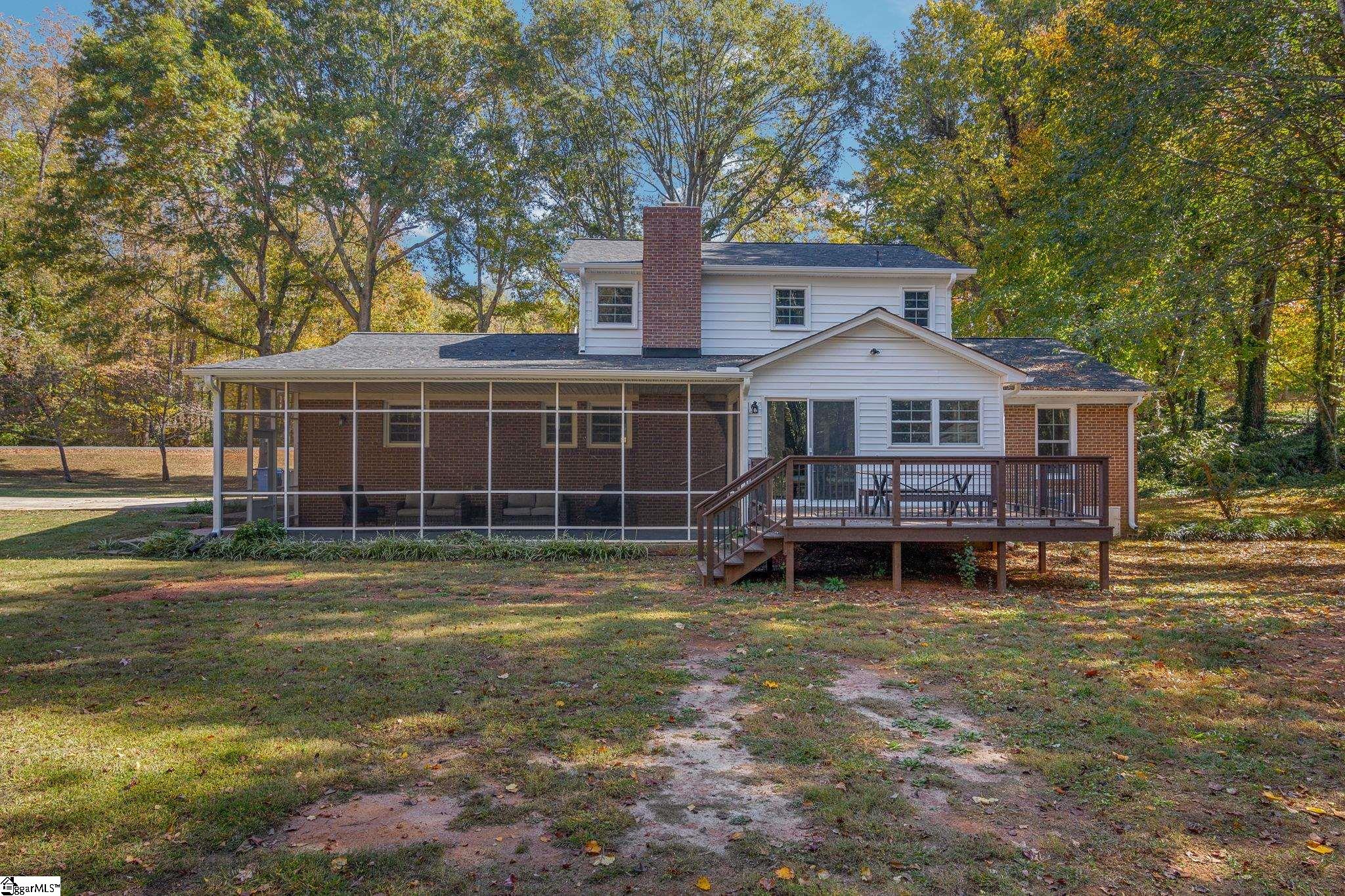 9 Mountain Brook Trail