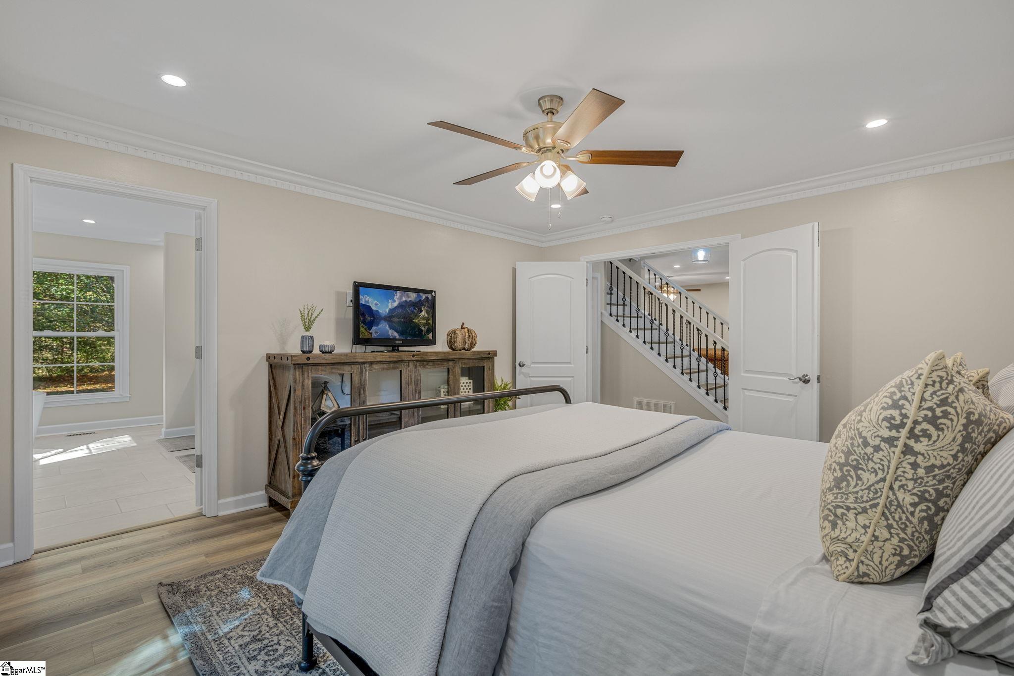 9 Mountain Brook Trail