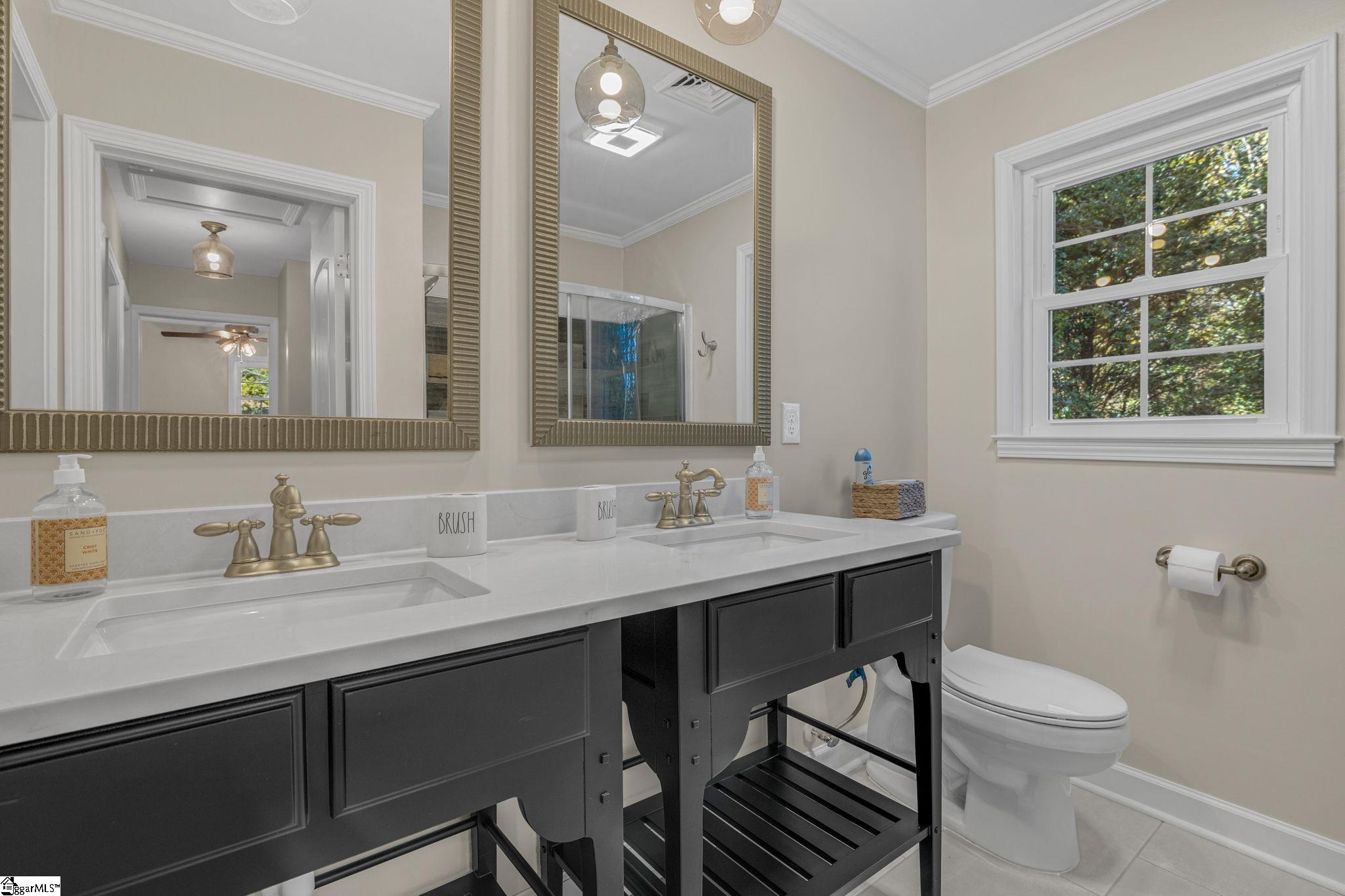 9 Mountain Brook Trail