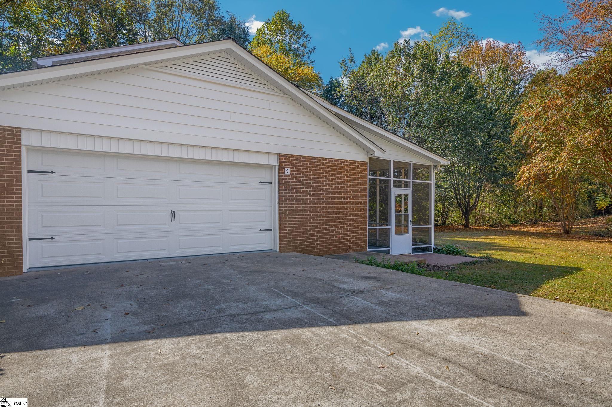 9 Mountain Brook Trail