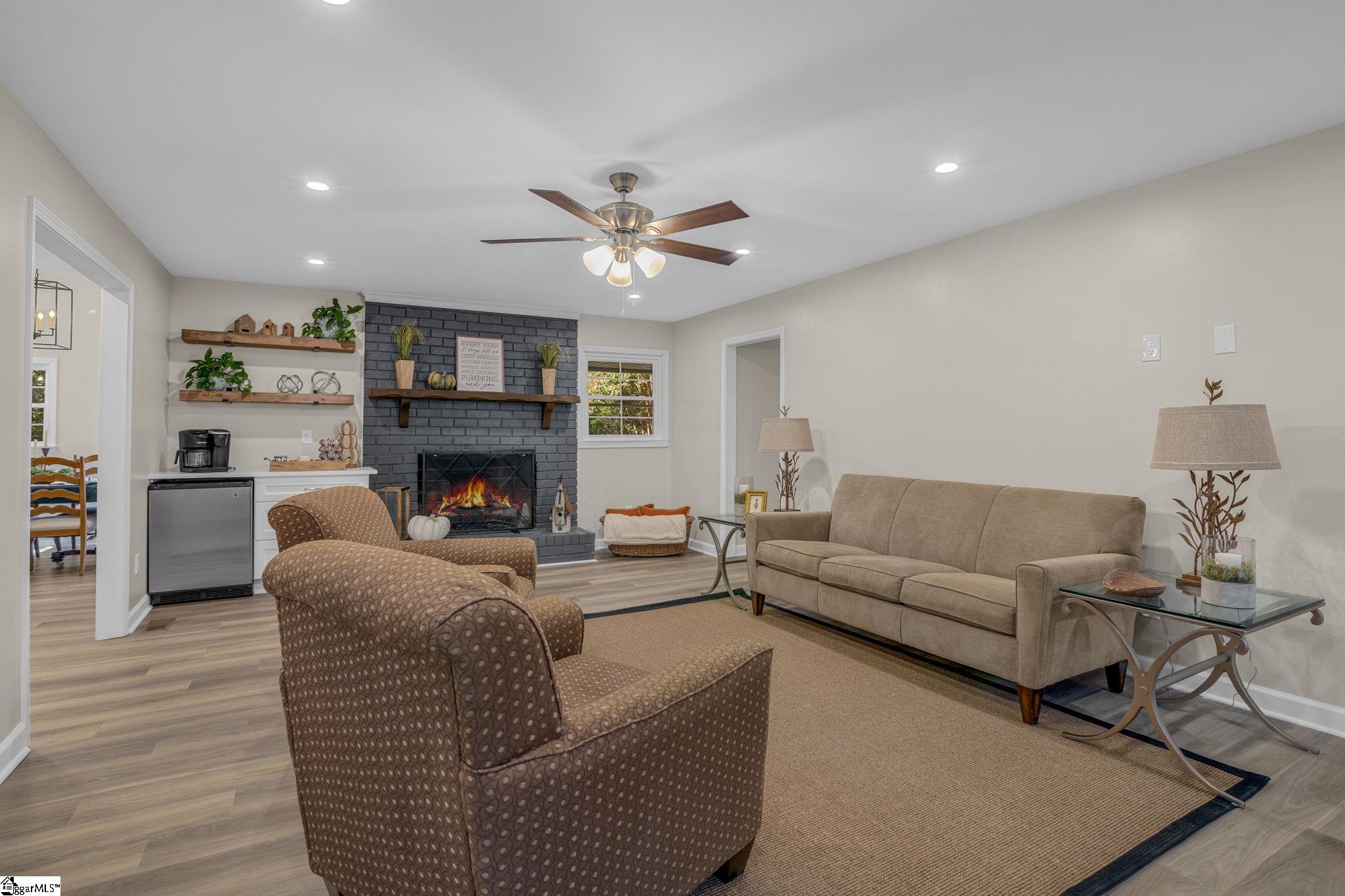 9 Mountain Brook Trail