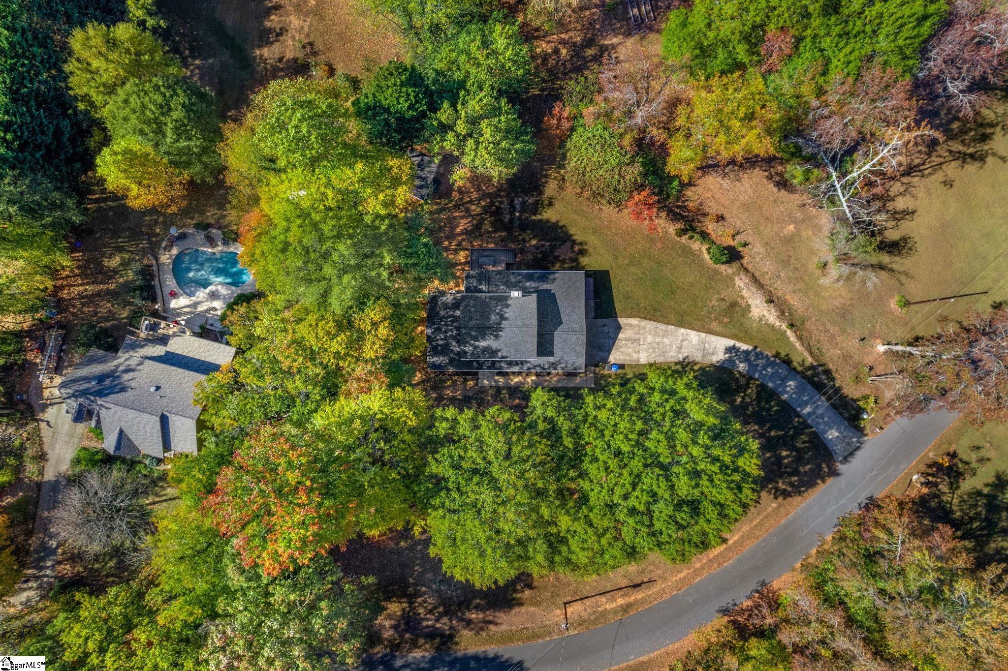 9 Mountain Brook Trail