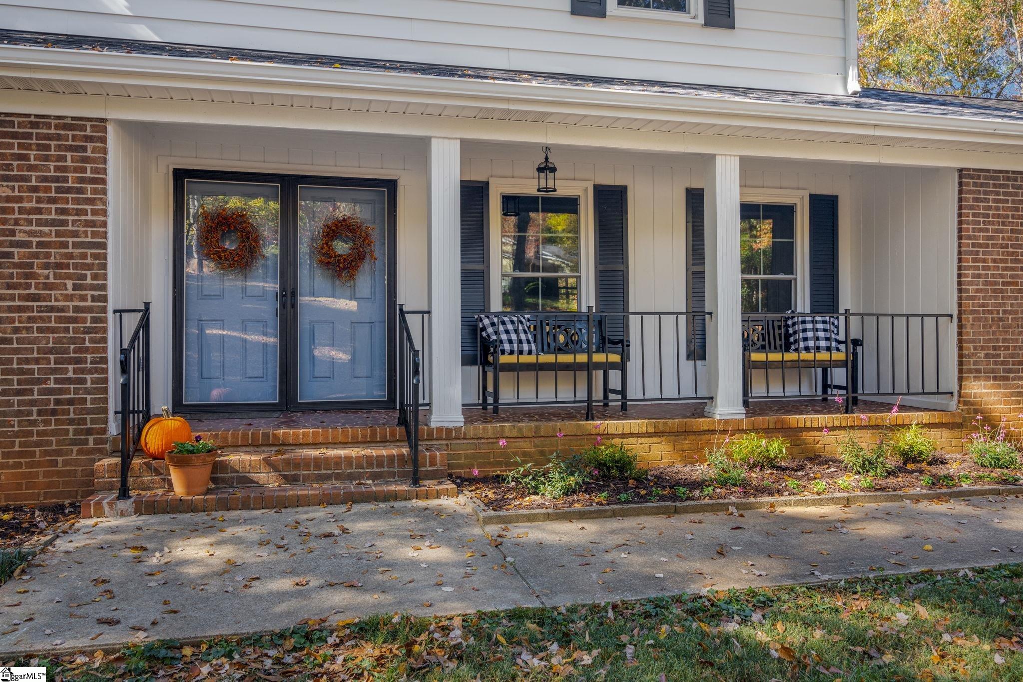 9 Mountain Brook Trail