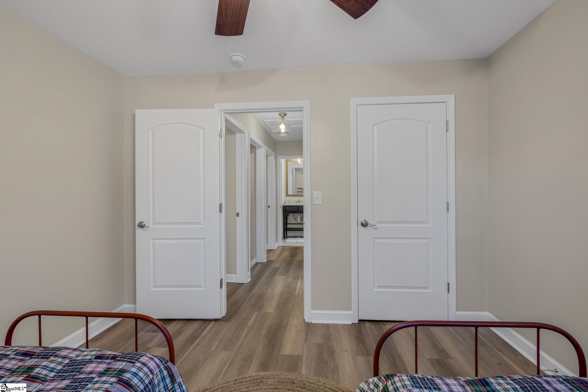 9 Mountain Brook Trail