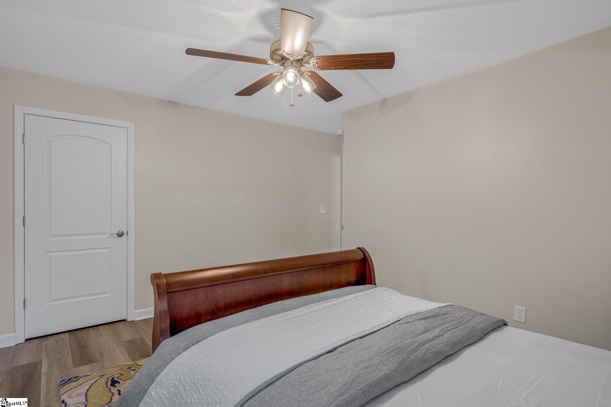 9 Mountain Brook Trail