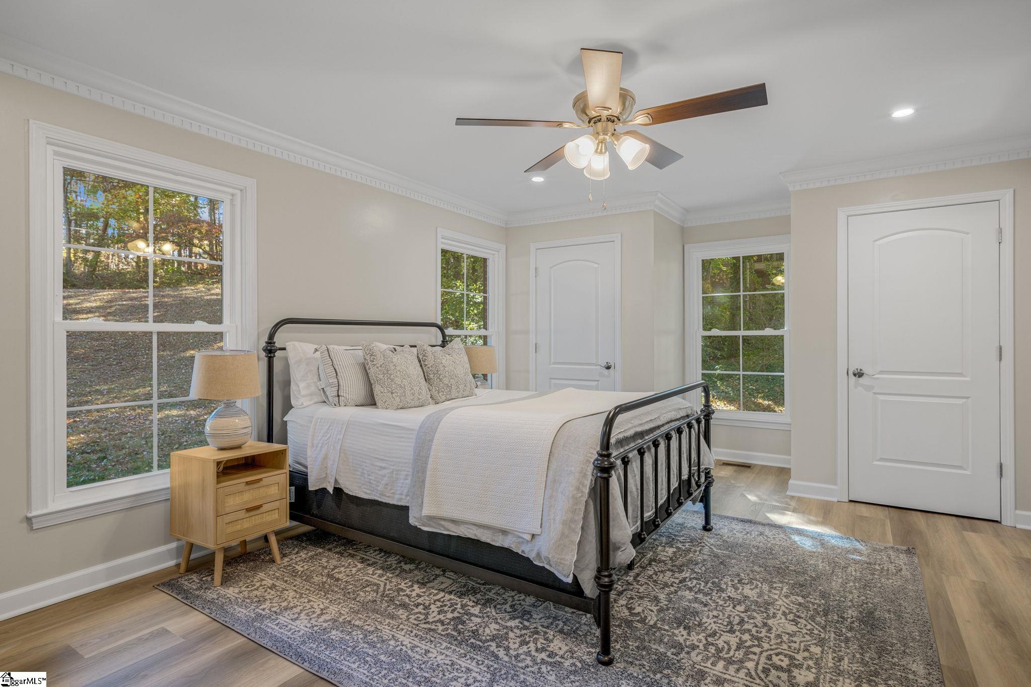 9 Mountain Brook Trail