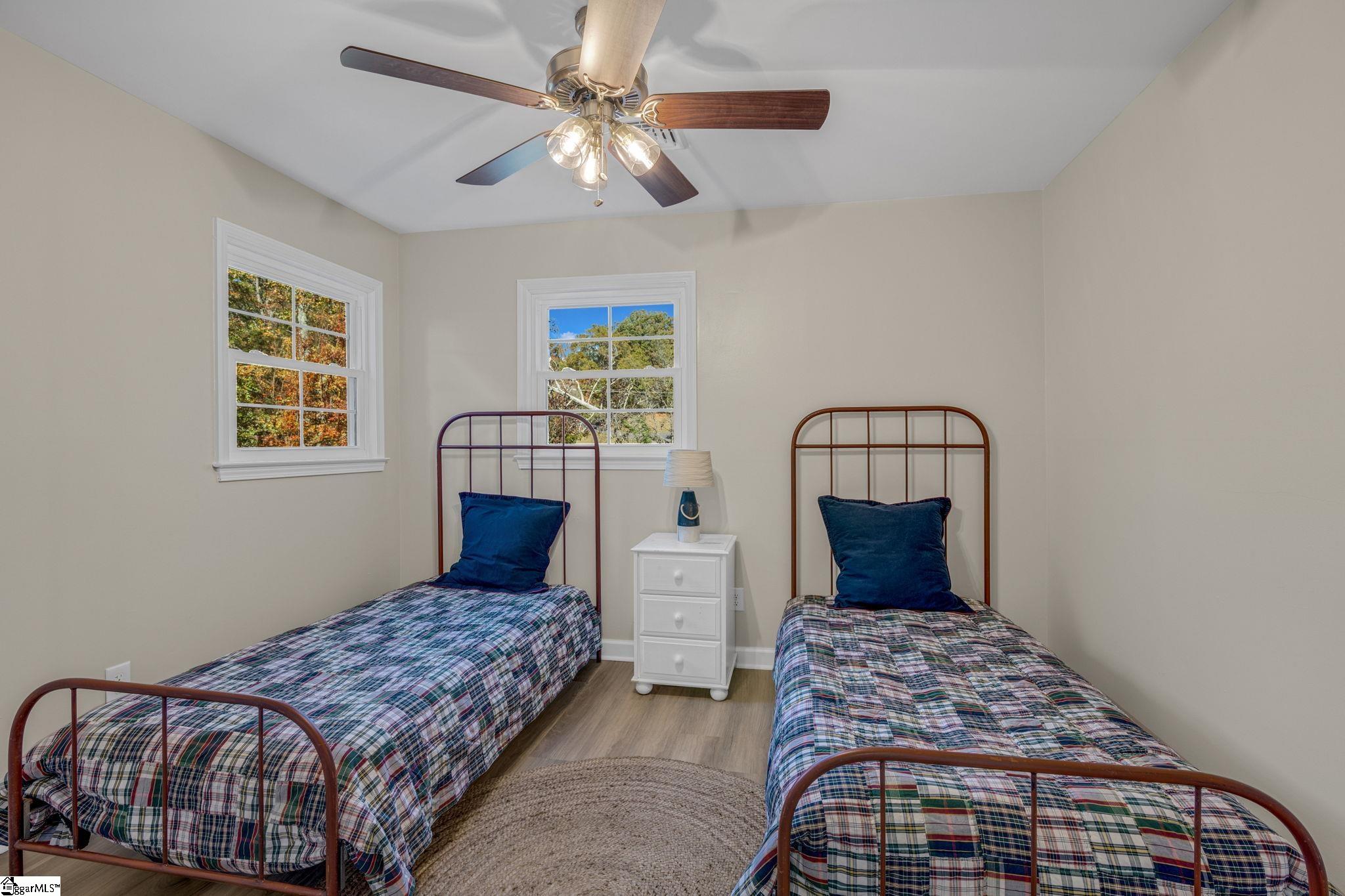 9 Mountain Brook Trail