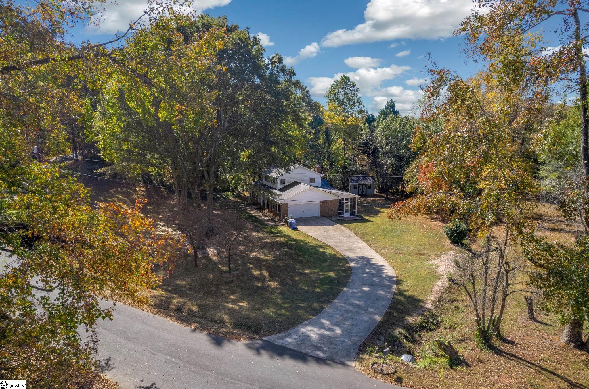 9 Mountain Brook Trail