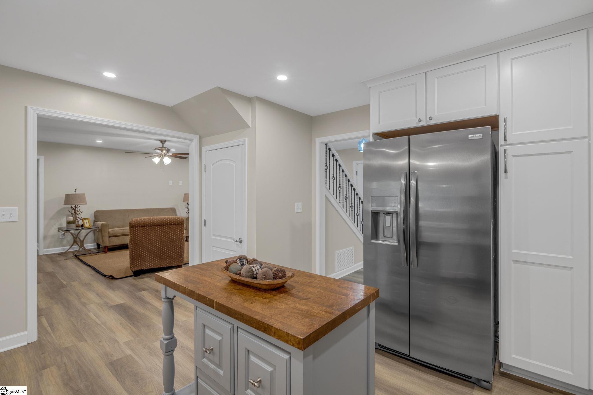 9 Mountain Brook Trail