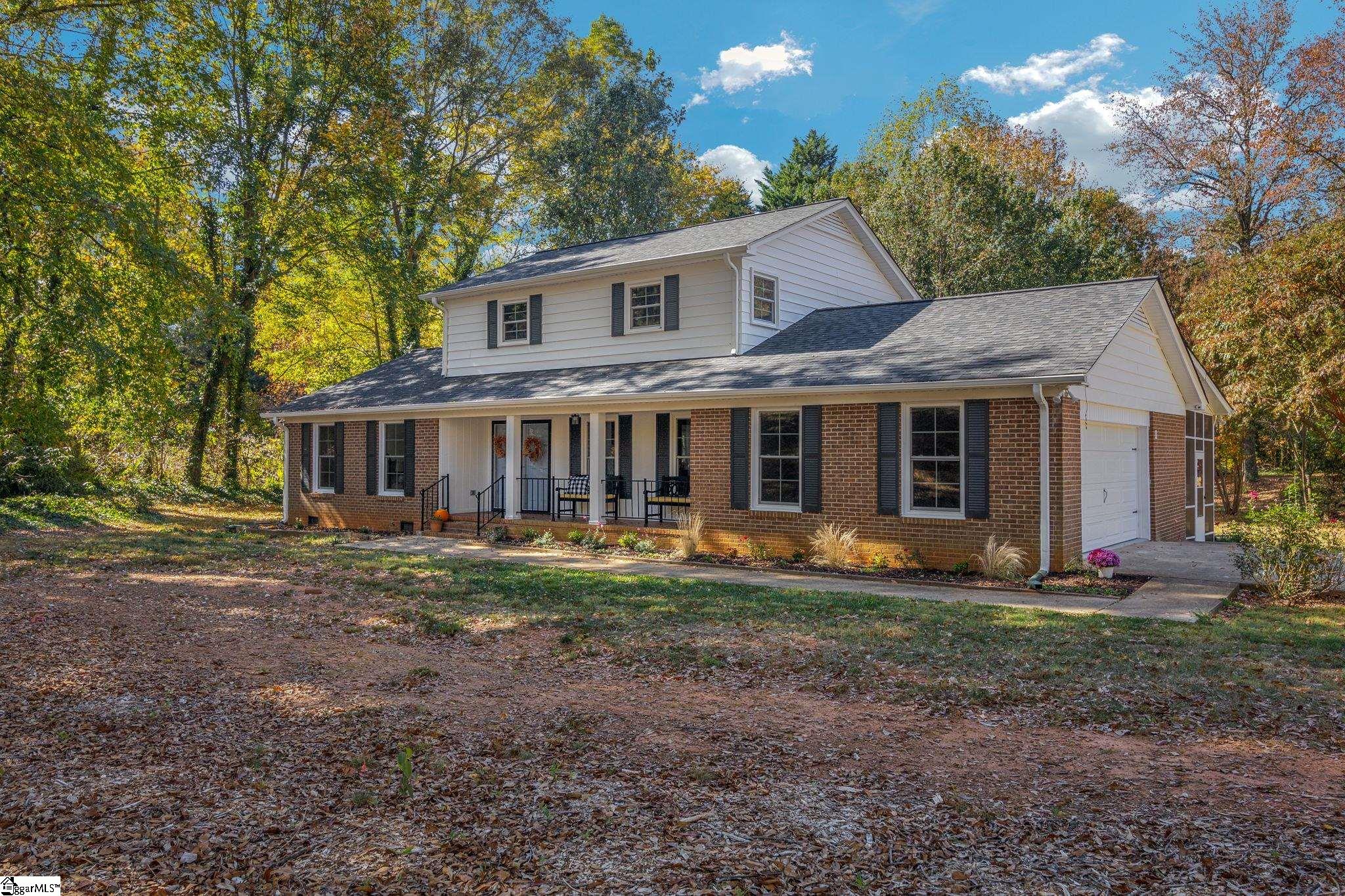 9 Mountain Brook Trail