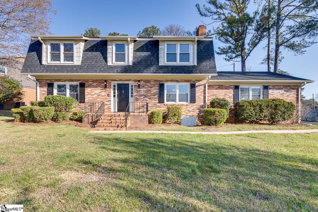 113 Forestdale Drive