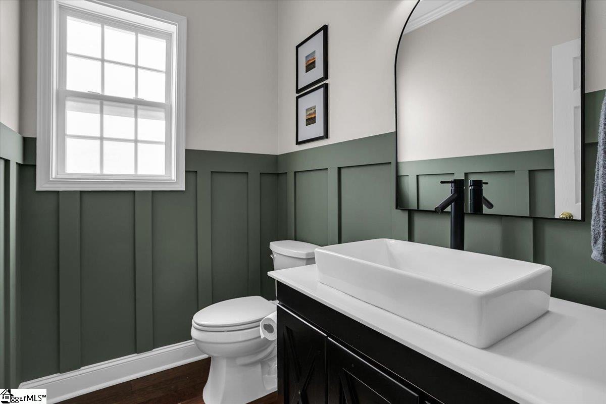 602 Morning Creek Place