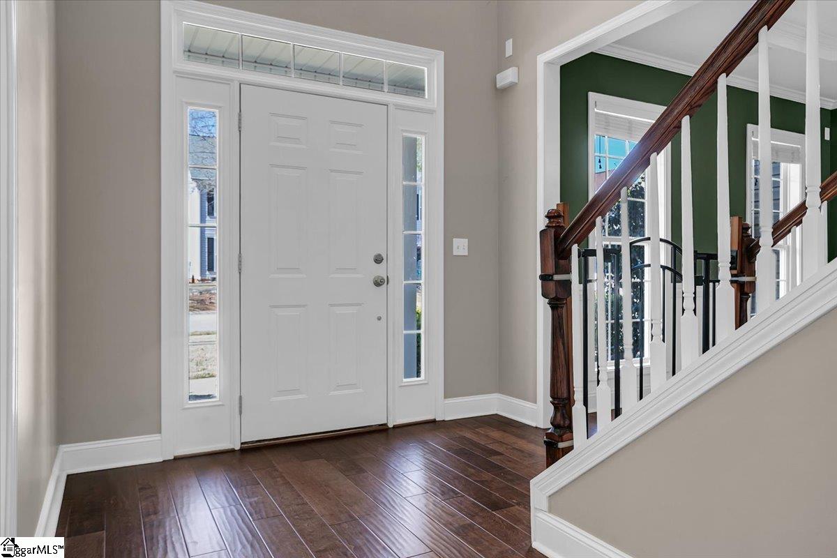 602 Morning Creek Place