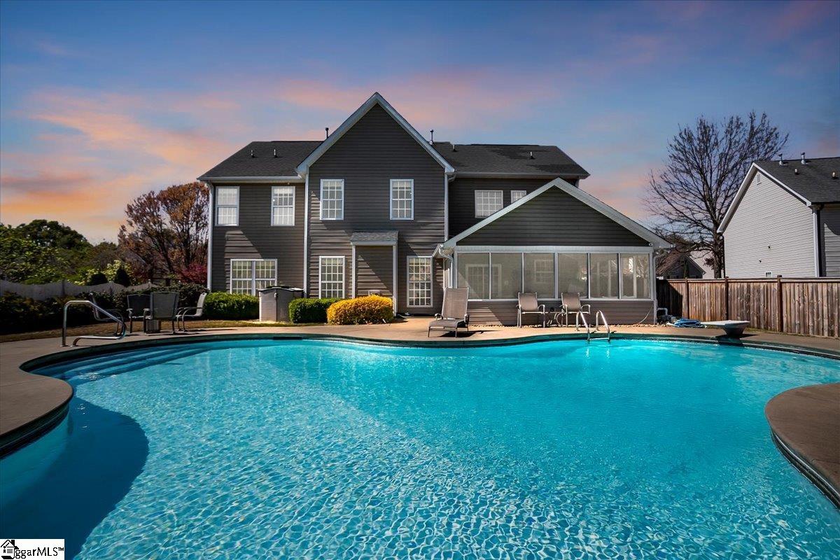 602 Morning Creek Place