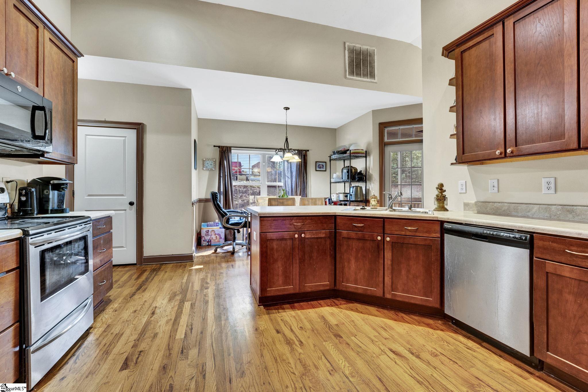 153 Ashlan Woods Court