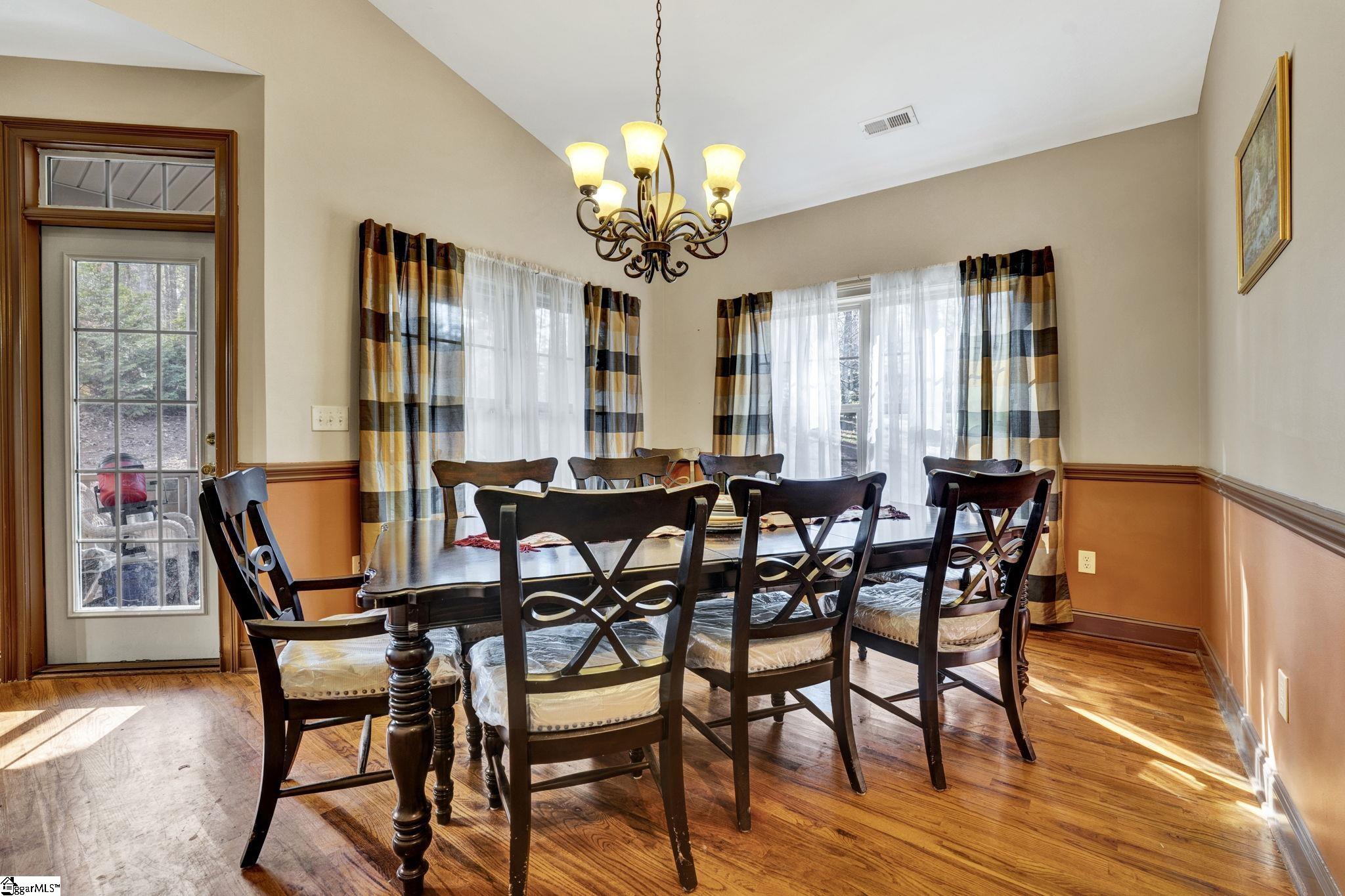 153 Ashlan Woods Court