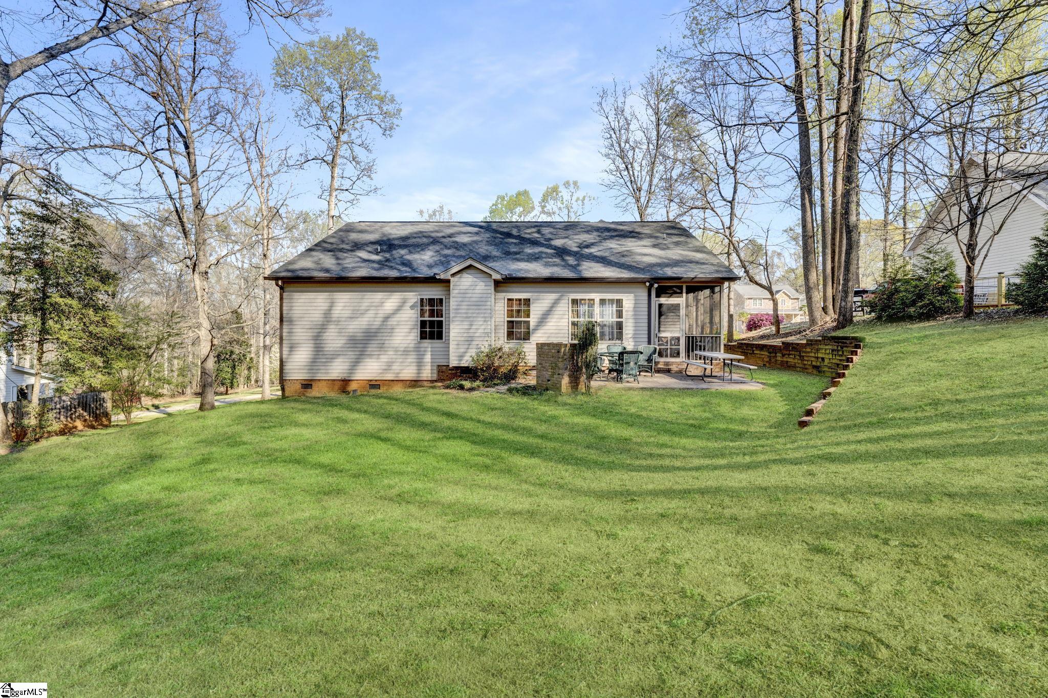 153 Ashlan Woods Court