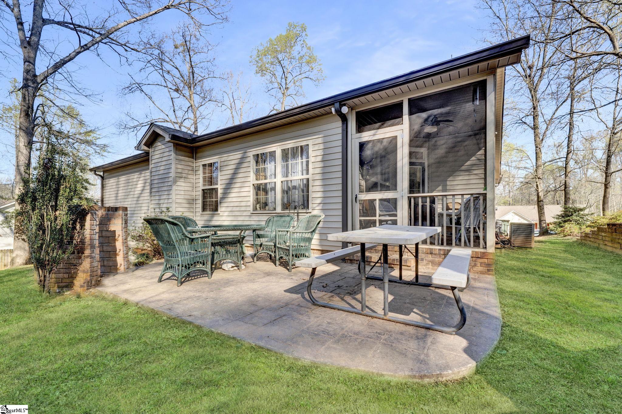 153 Ashlan Woods Court