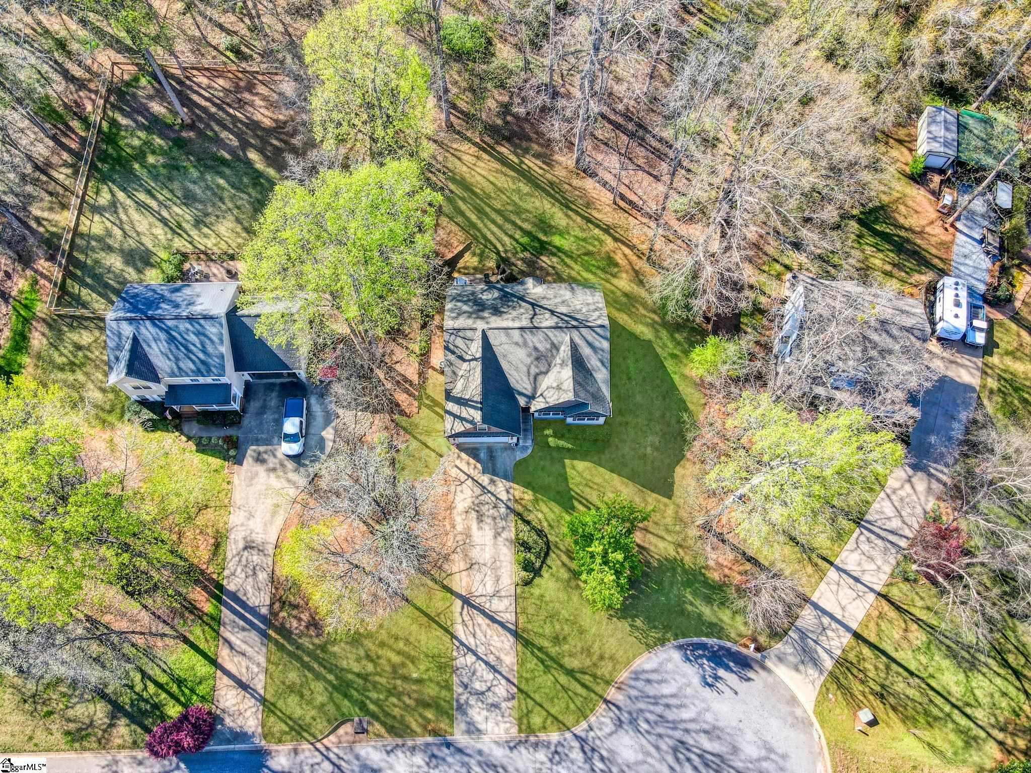 153 Ashlan Woods Court