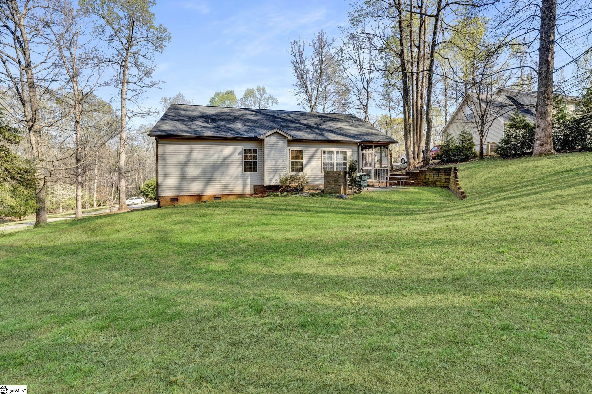 153 Ashlan Woods Court