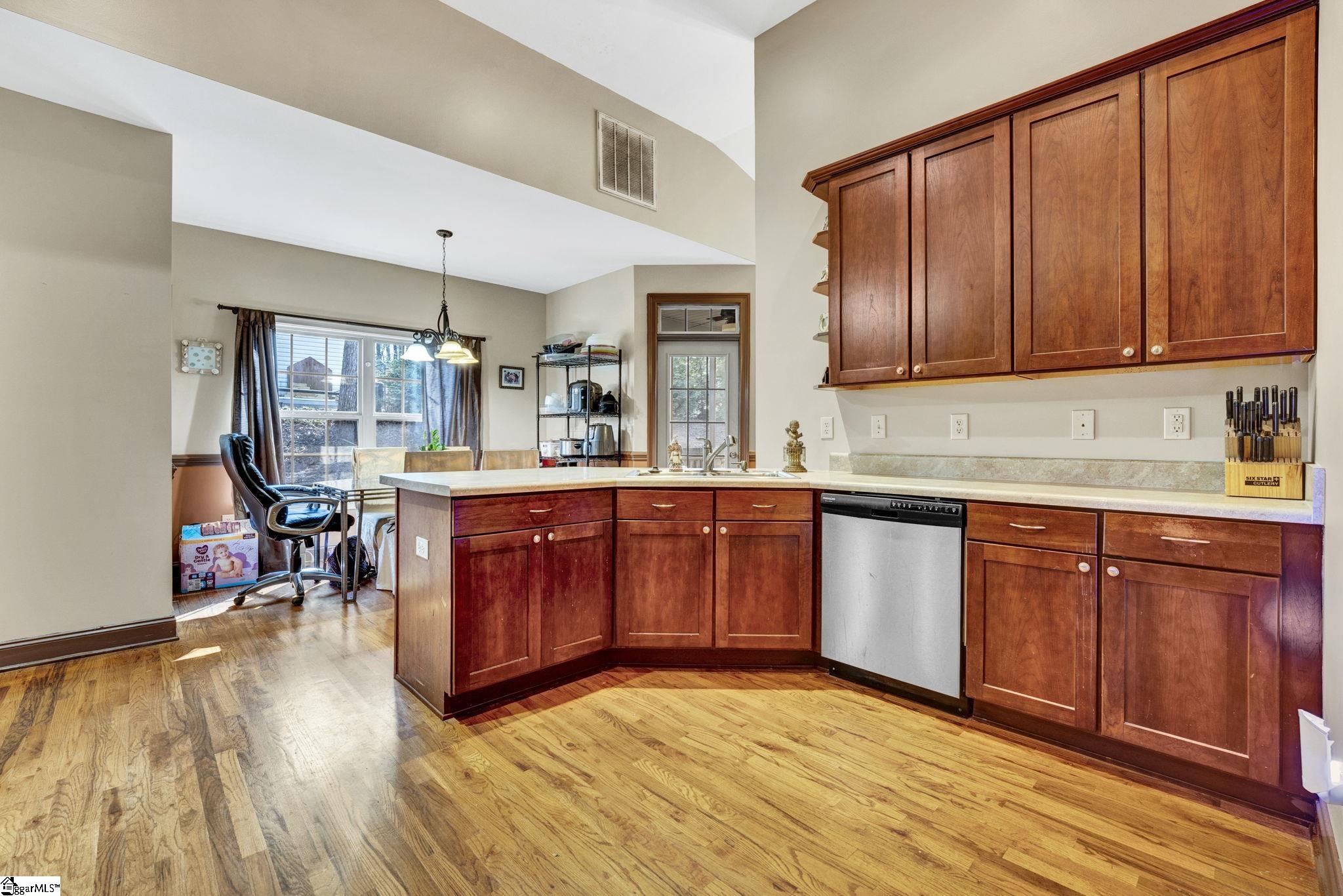 153 Ashlan Woods Court