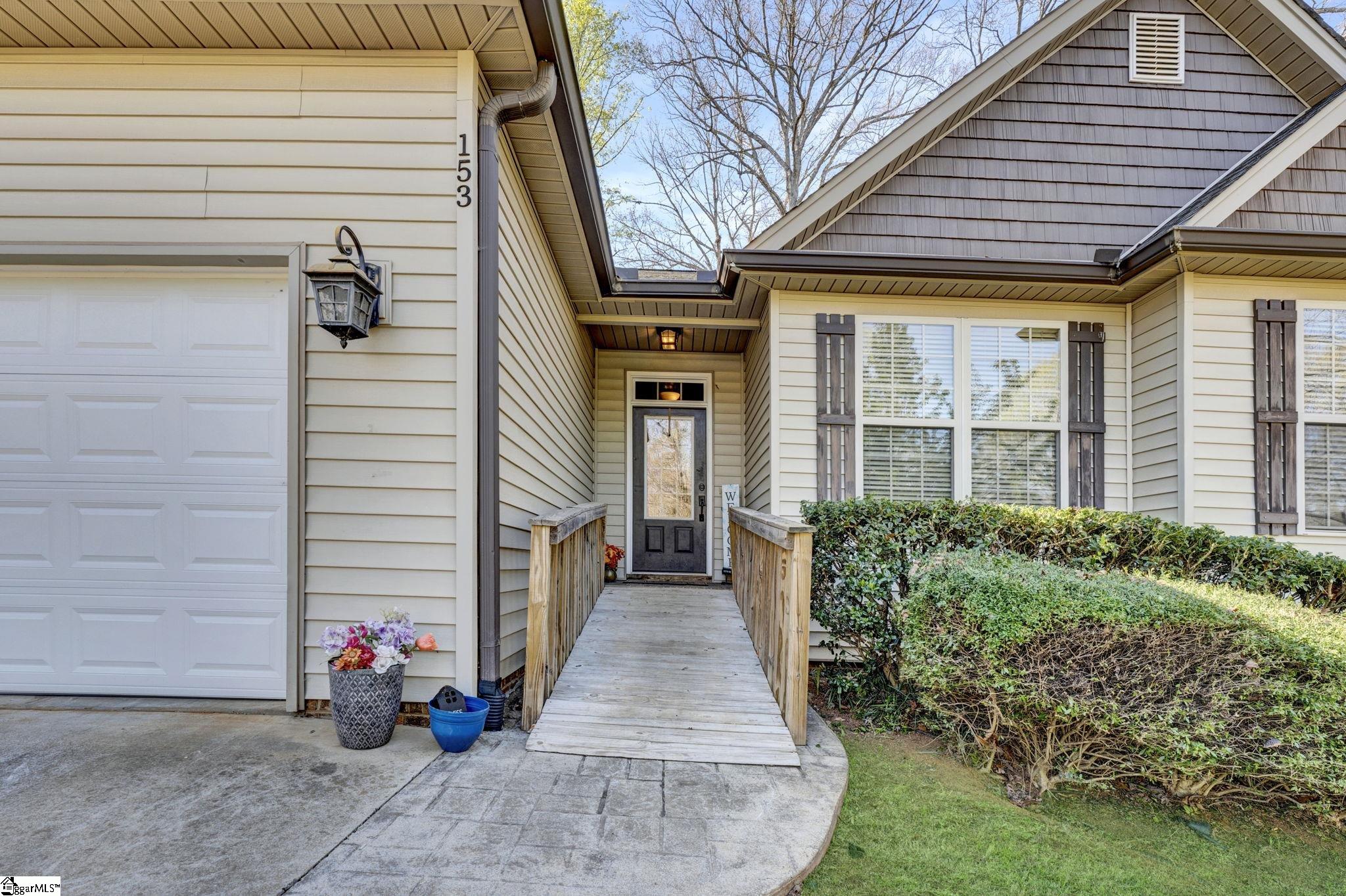 153 Ashlan Woods Court