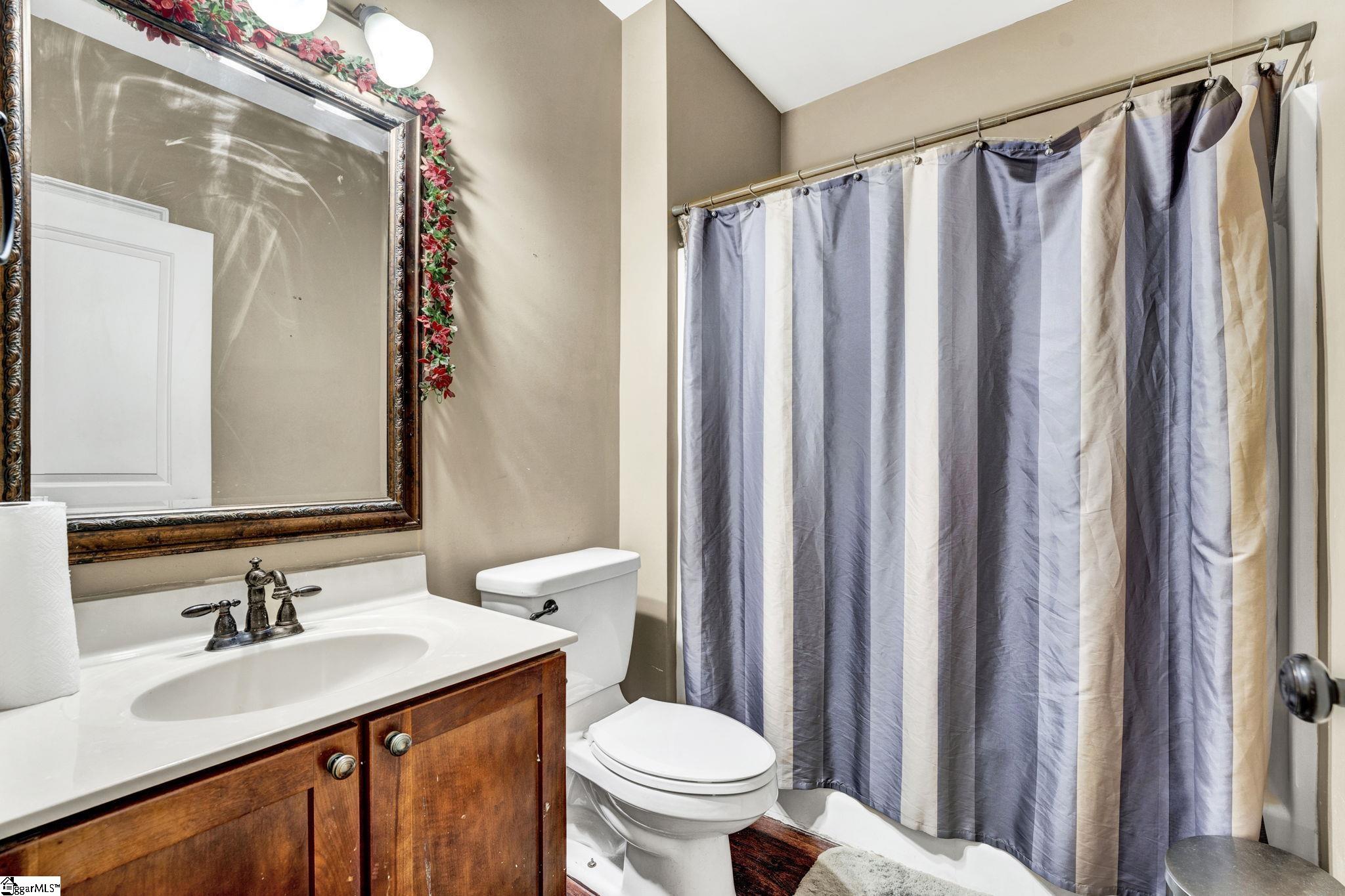 153 Ashlan Woods Court