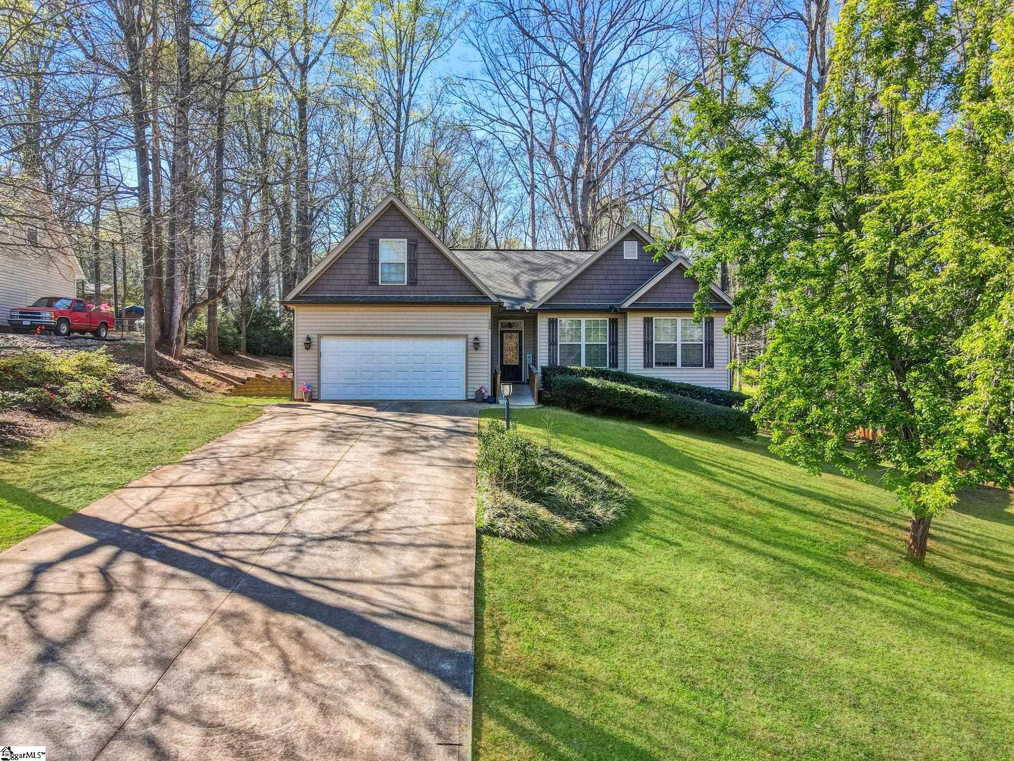 153 Ashlan Woods Court