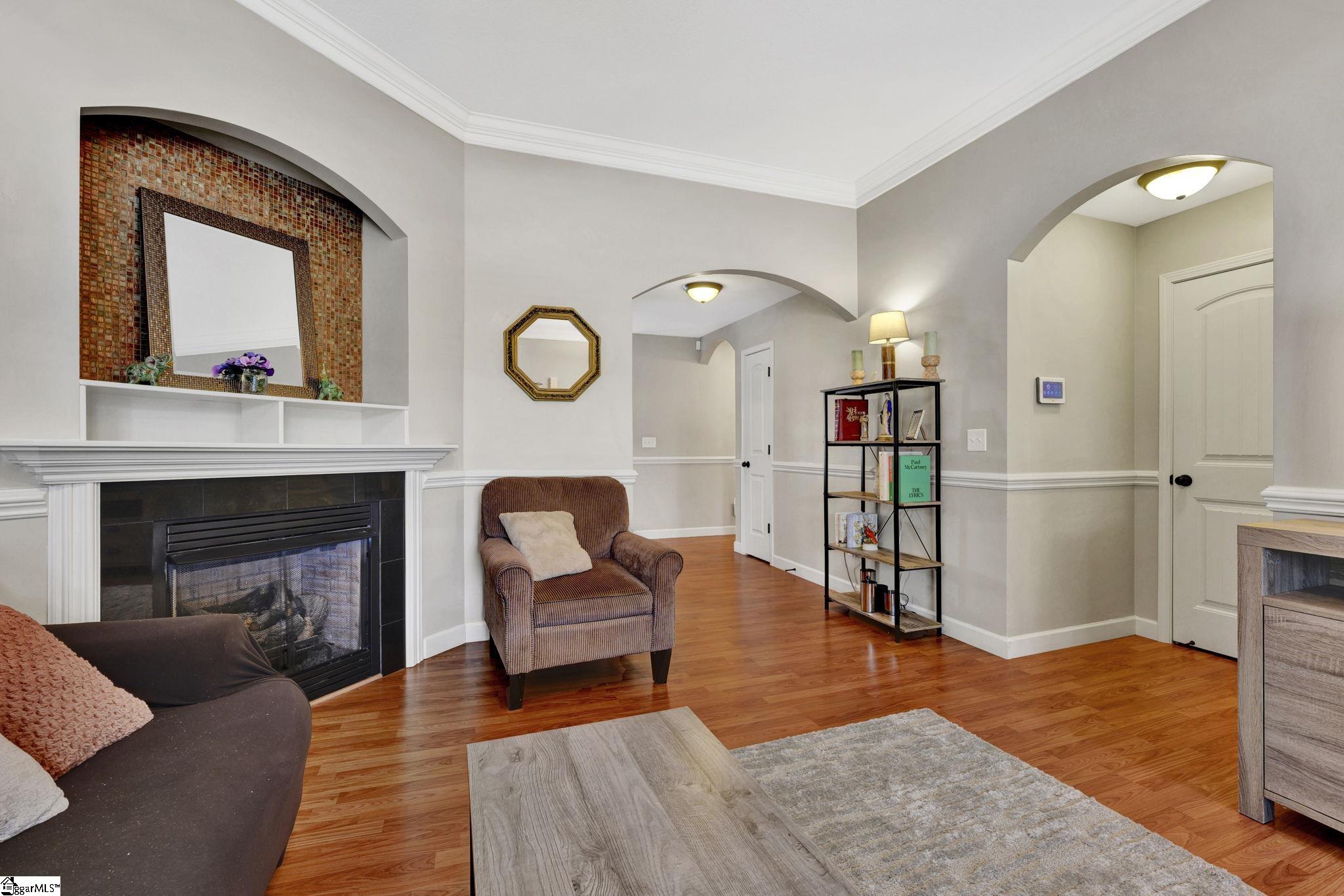 644 Clarion Court