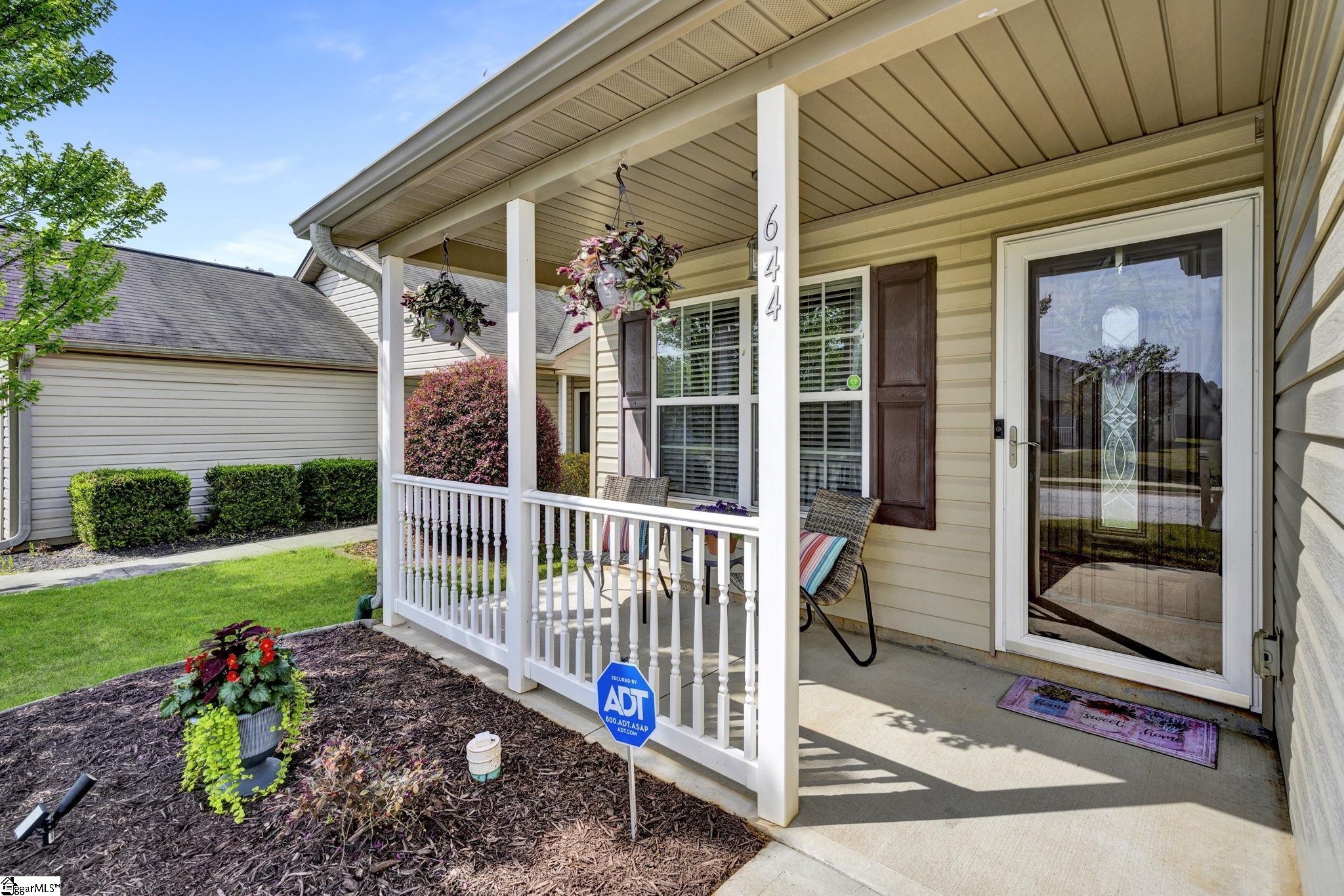 644 Clarion Court