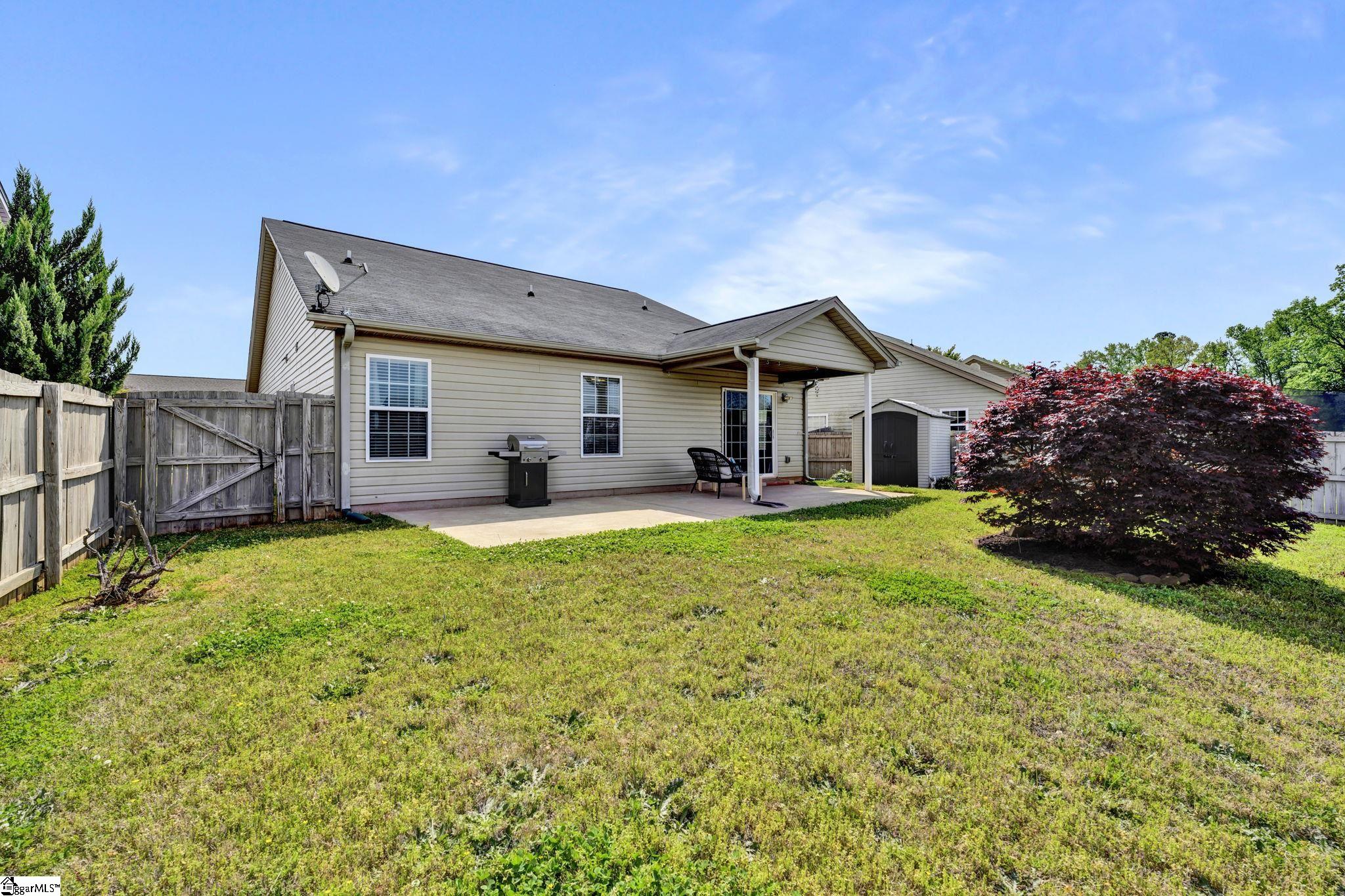 644 Clarion Court