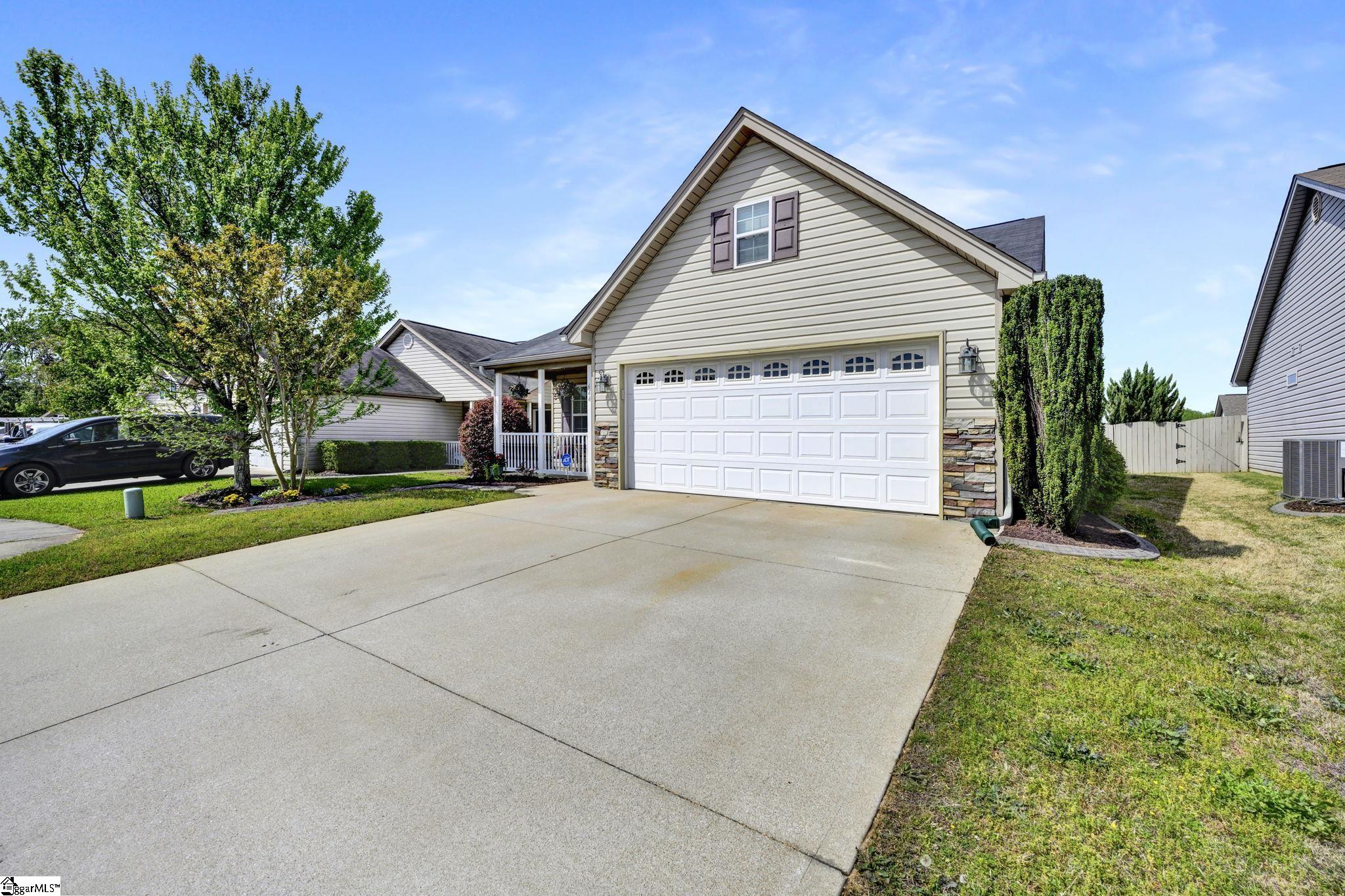 644 Clarion Court