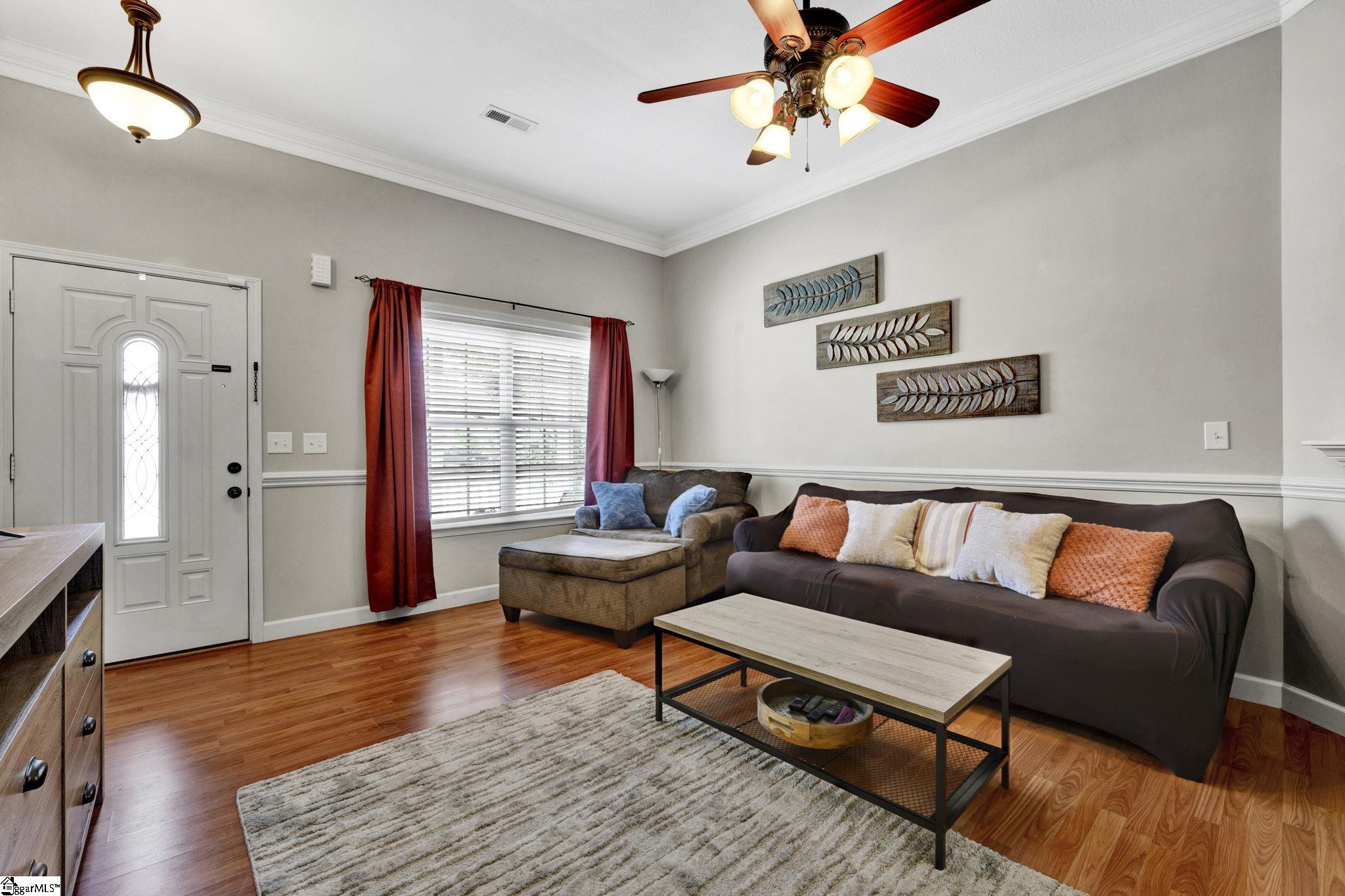 644 Clarion Court