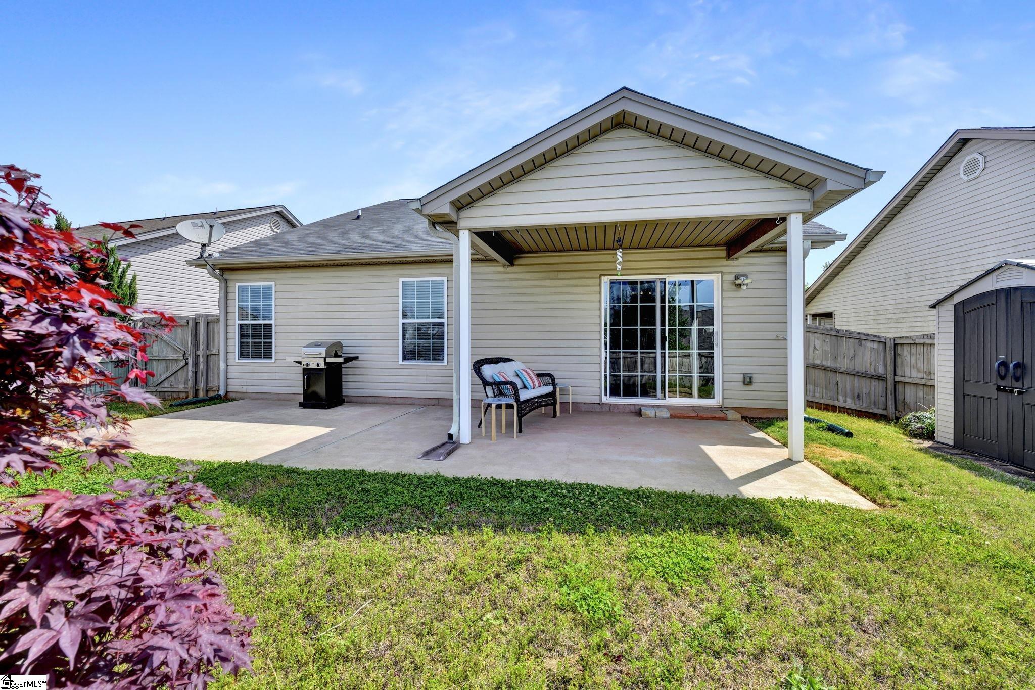 644 Clarion Court