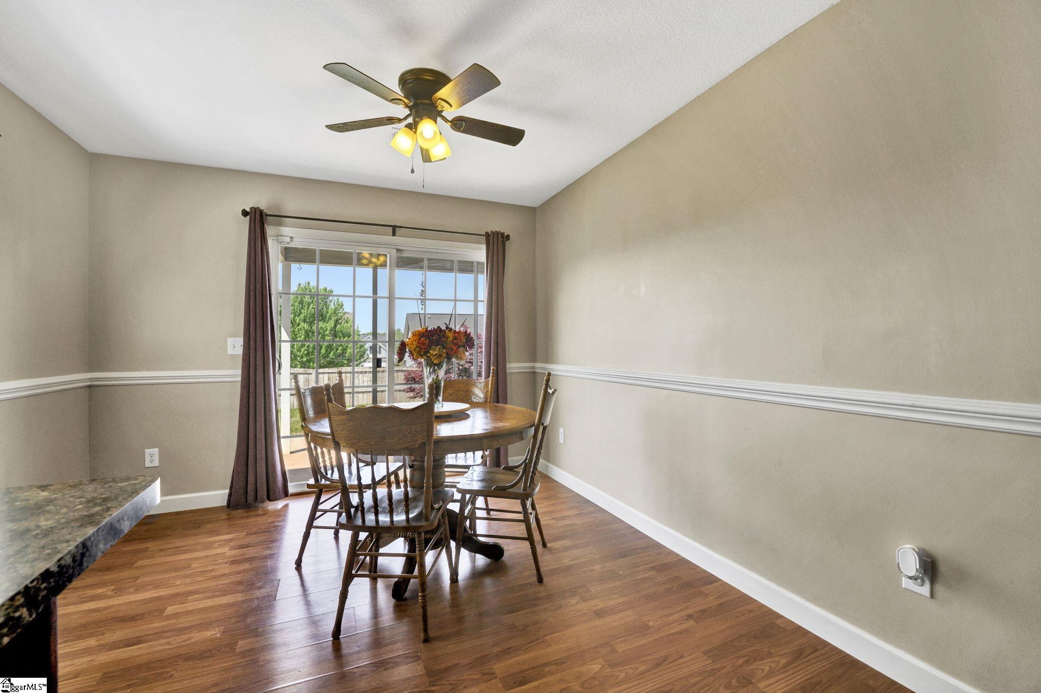 644 Clarion Court