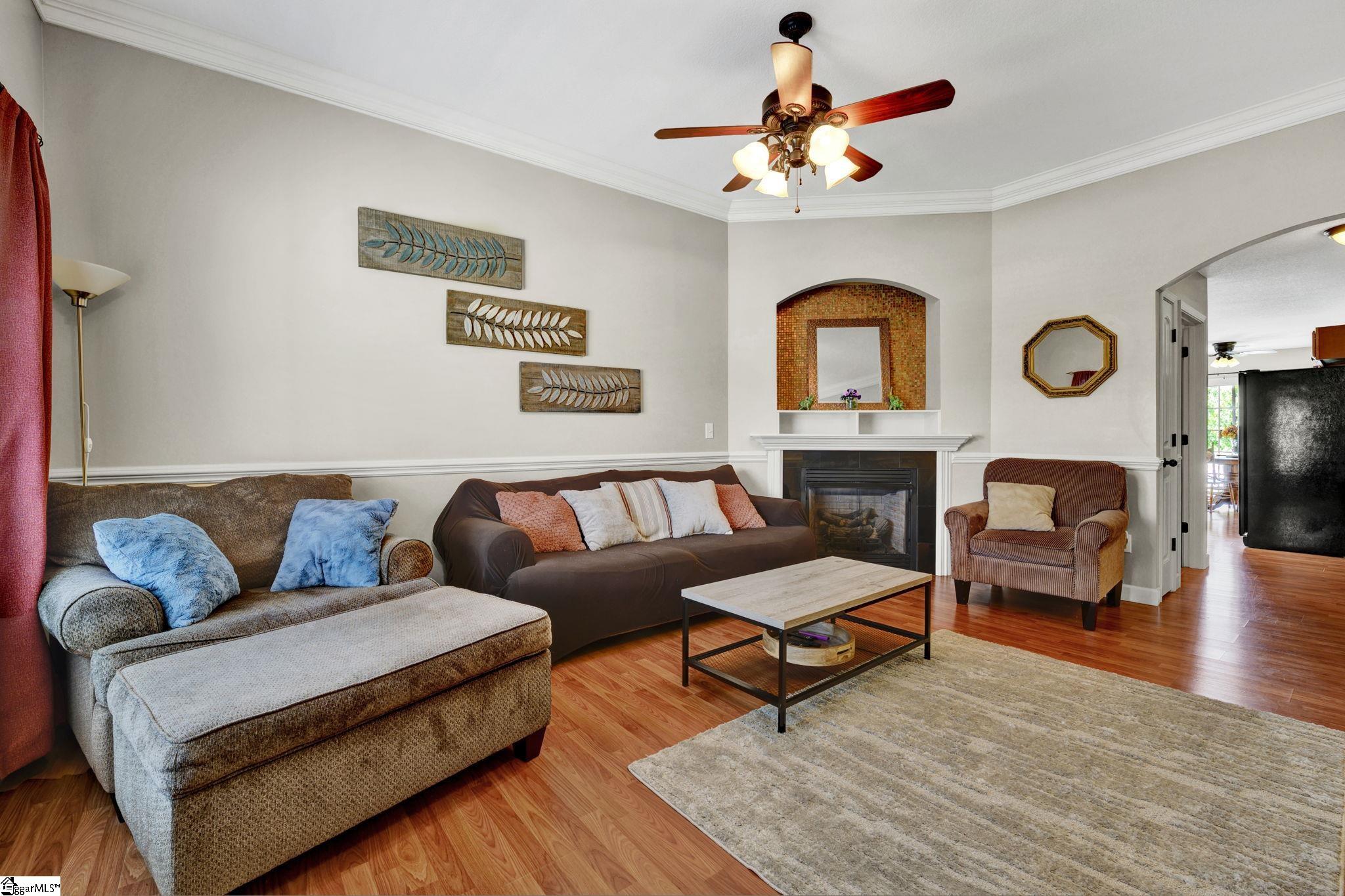 644 Clarion Court