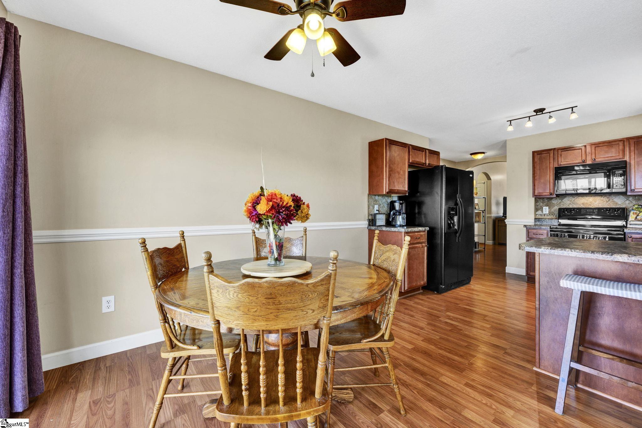 644 Clarion Court