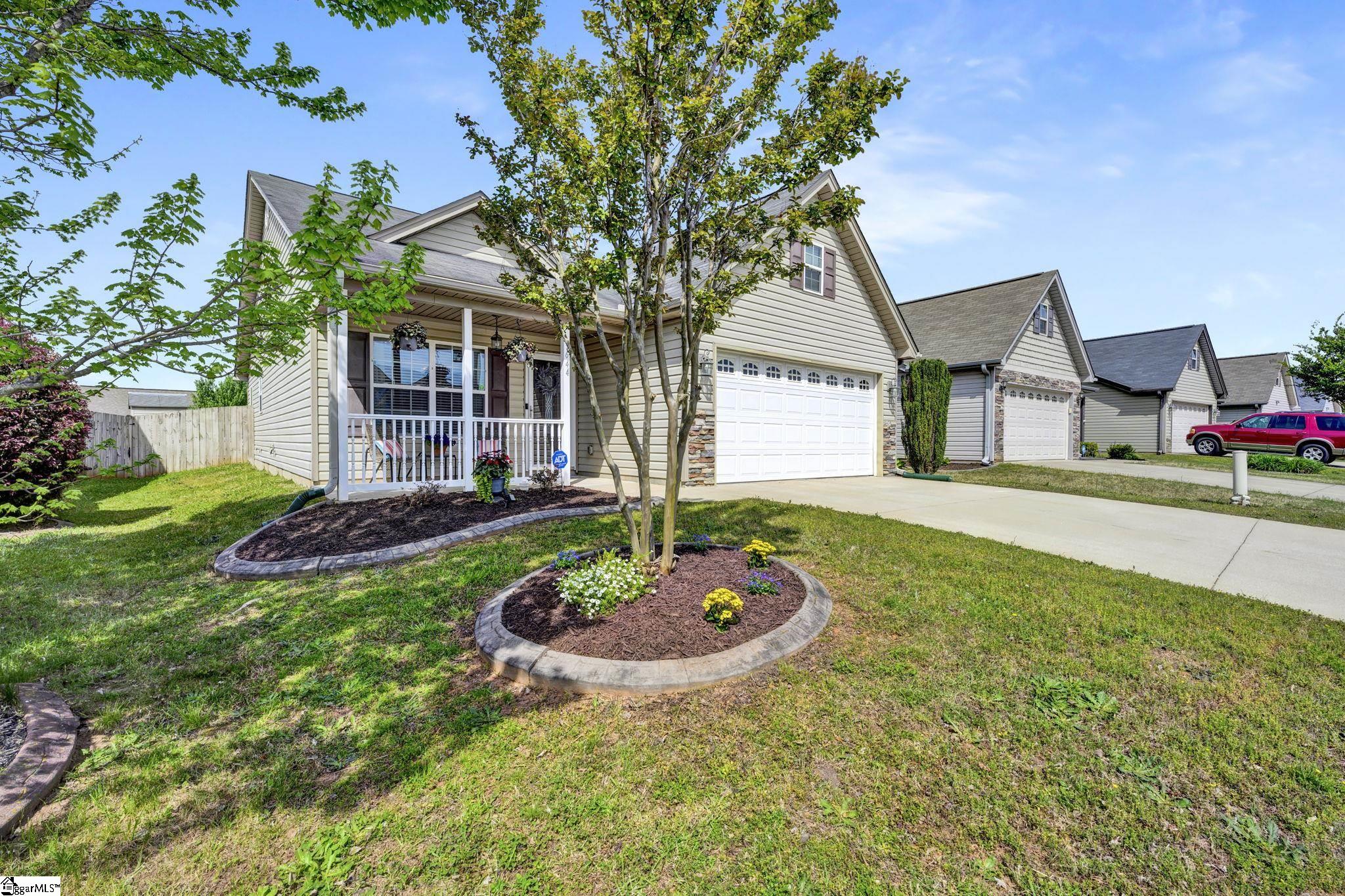 644 Clarion Court