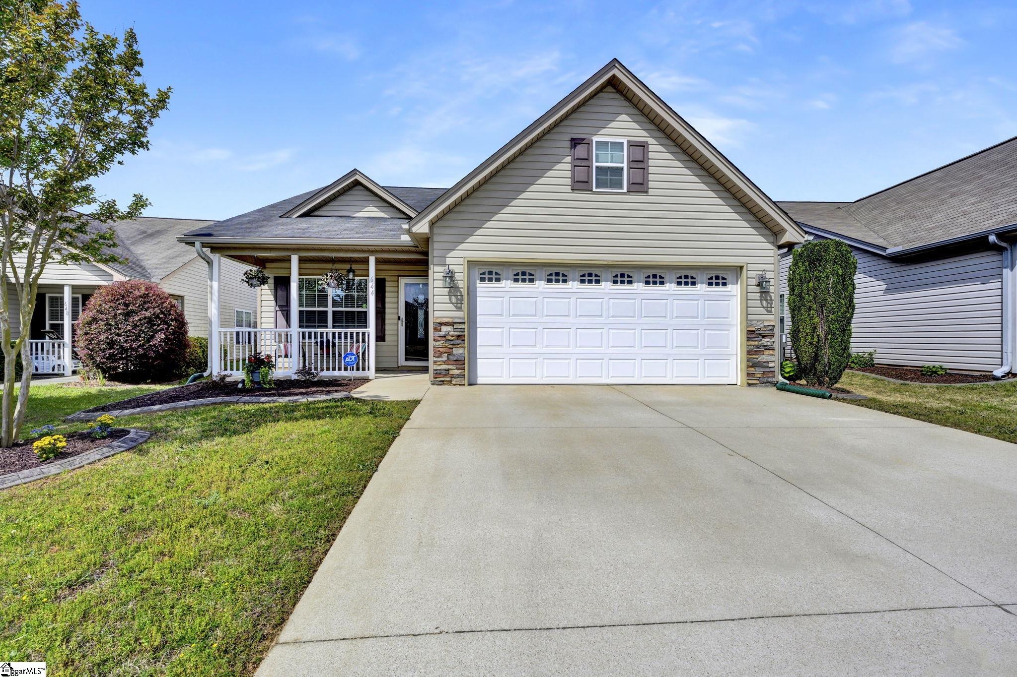 644 Clarion Court