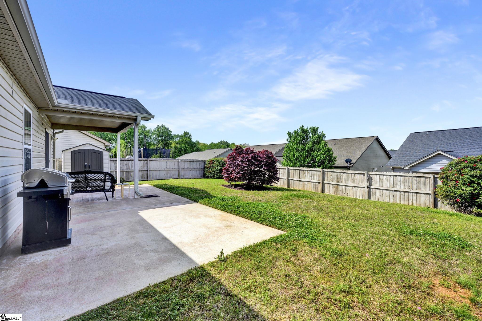 644 Clarion Court