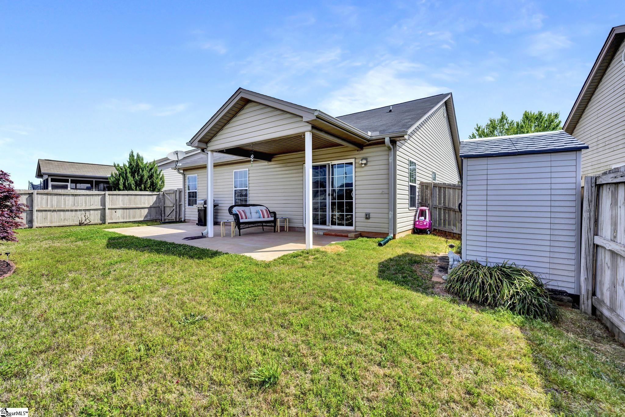 644 Clarion Court