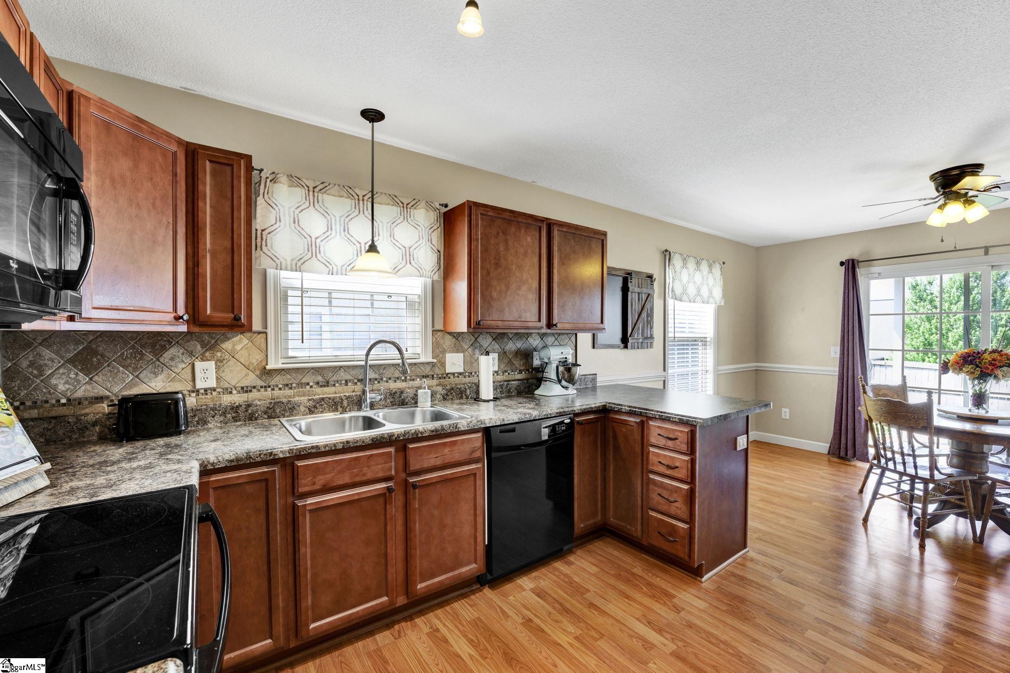 644 Clarion Court