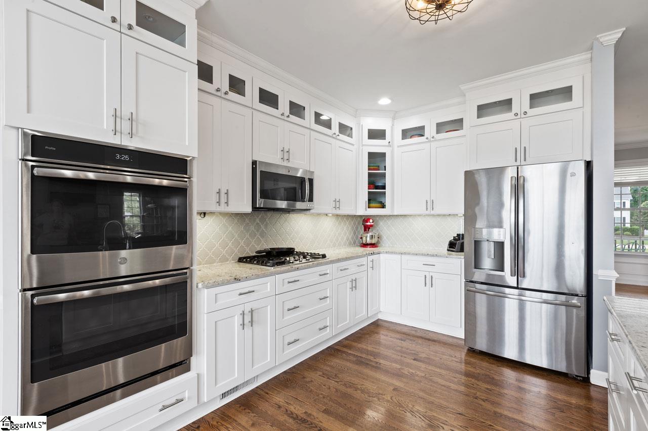 408 Saddlebred Drive