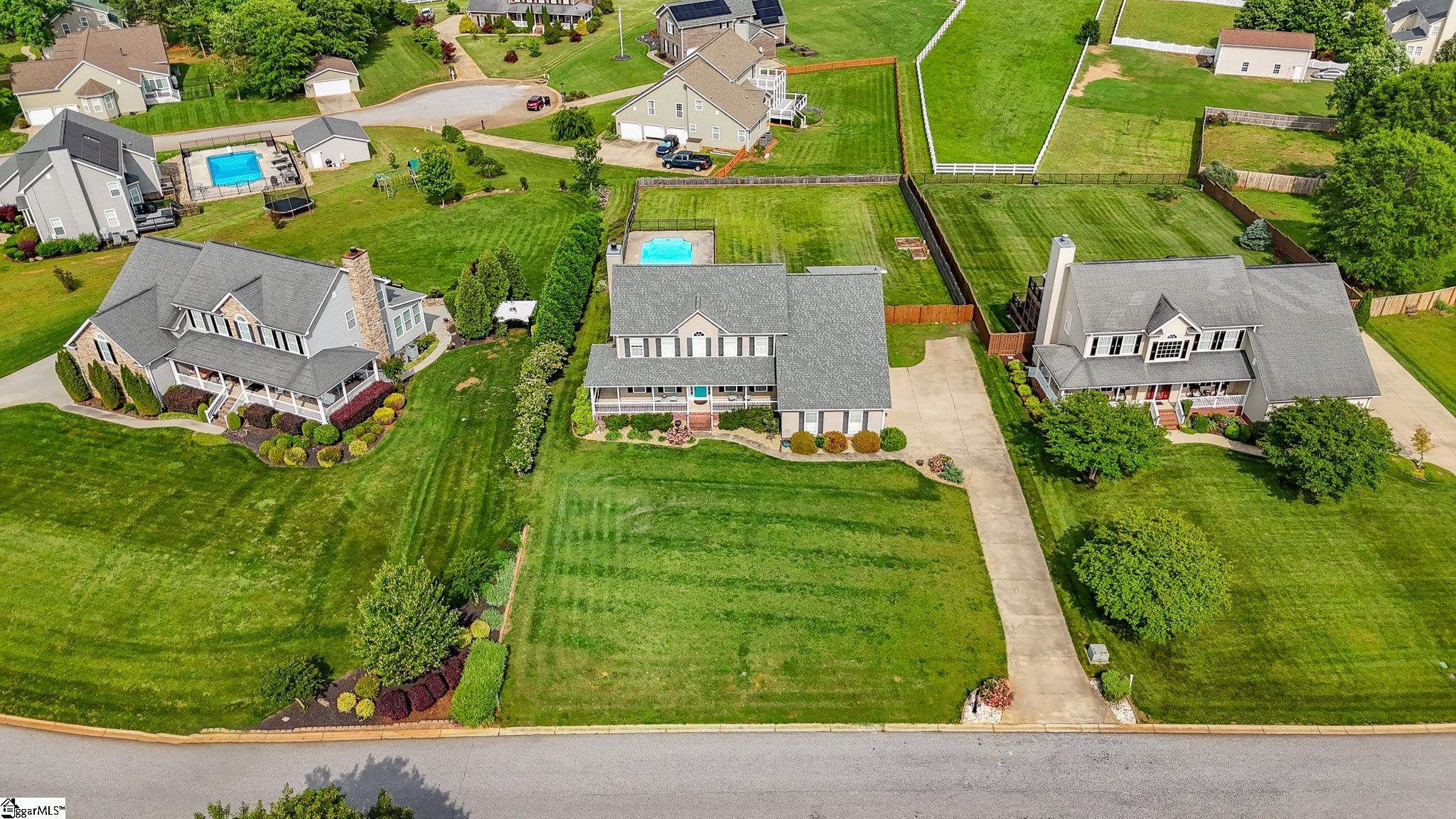 408 Saddlebred Drive