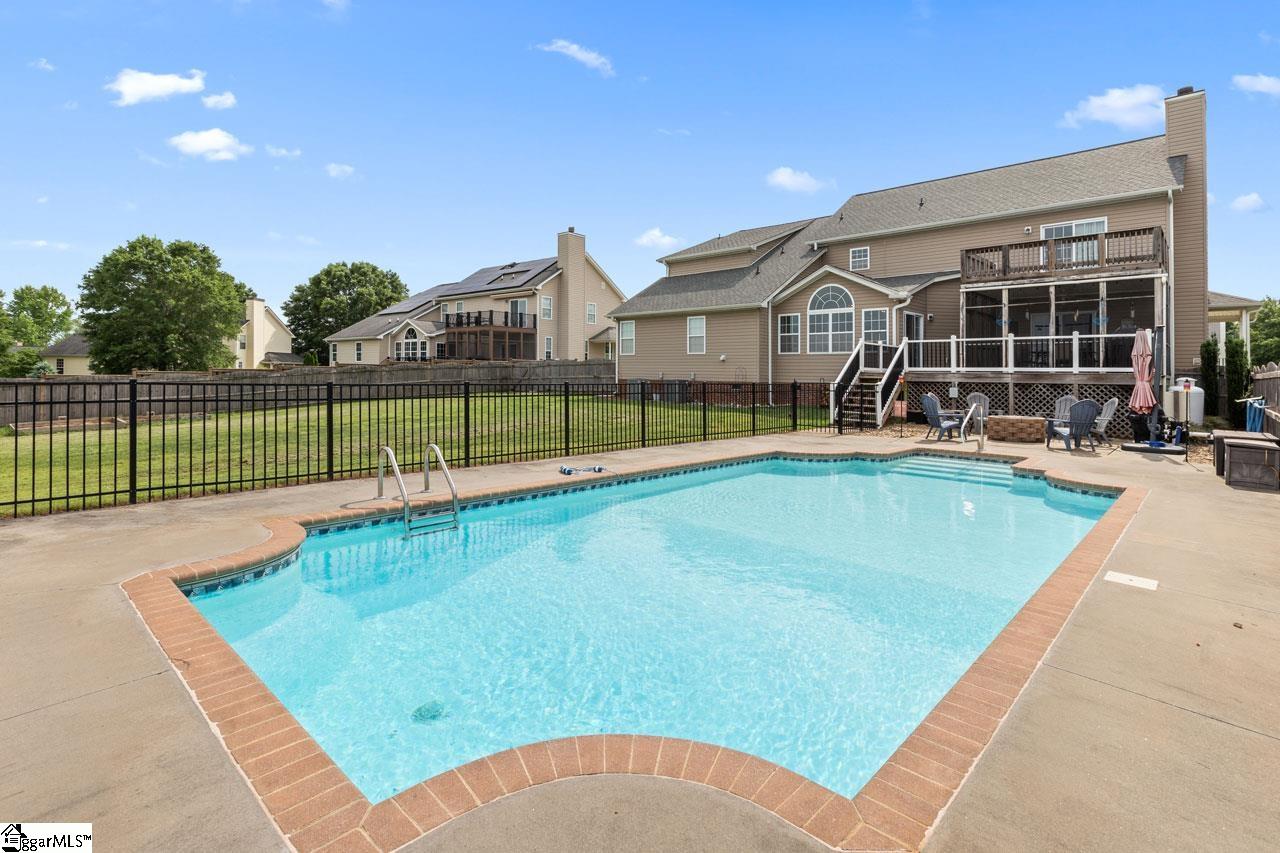 408 Saddlebred Drive