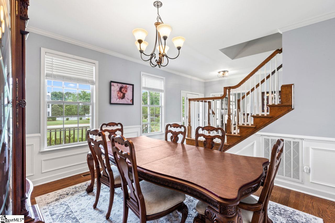 408 Saddlebred Drive