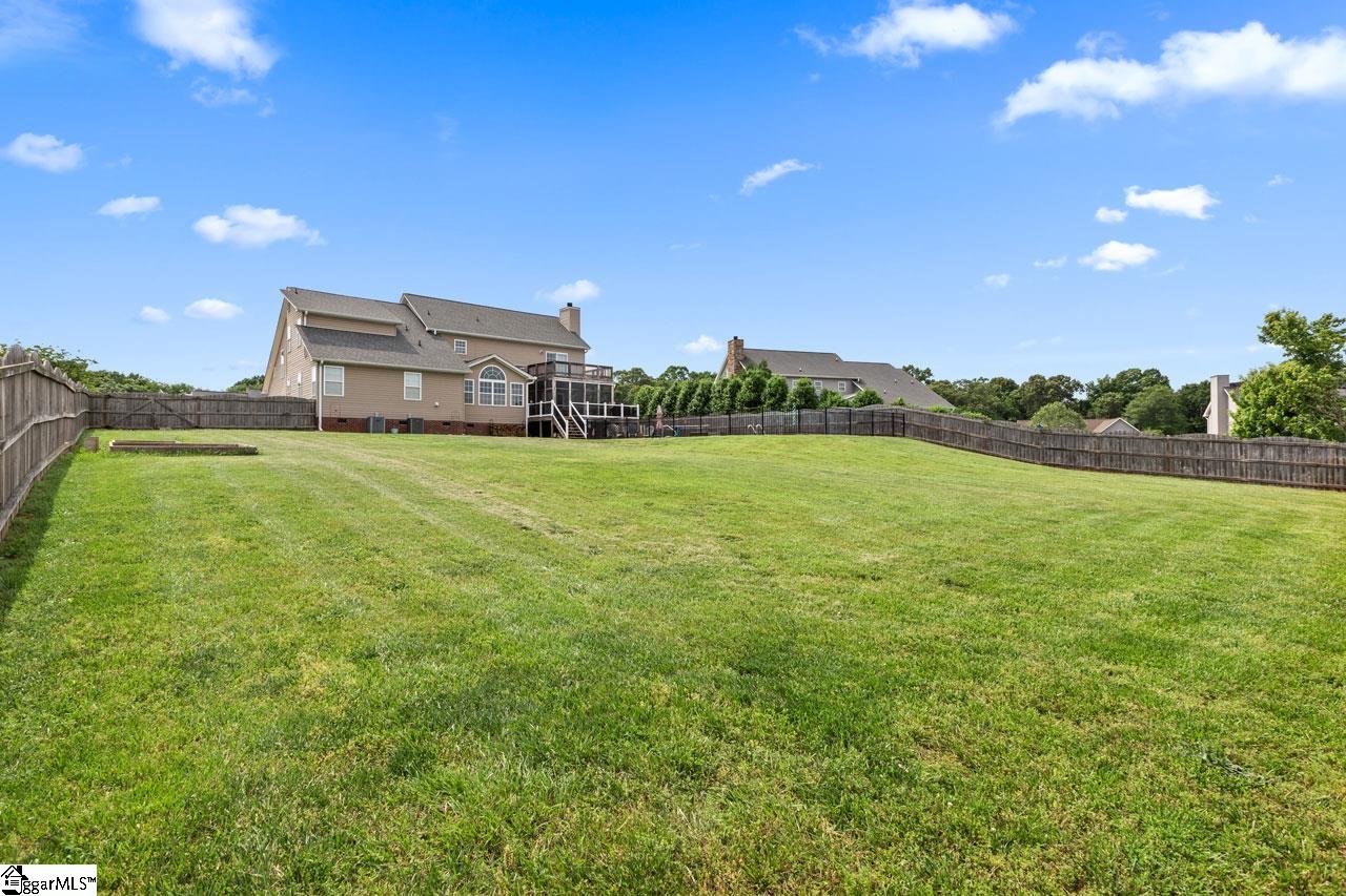 408 Saddlebred Drive