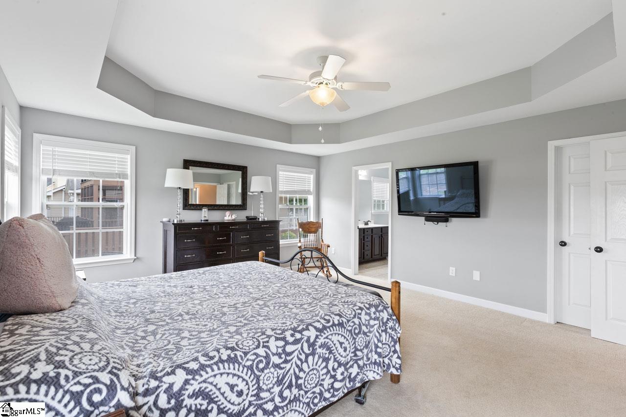 408 Saddlebred Drive