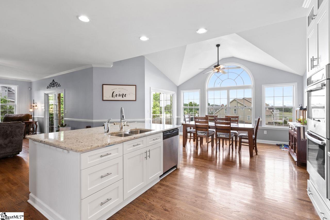 408 Saddlebred Drive